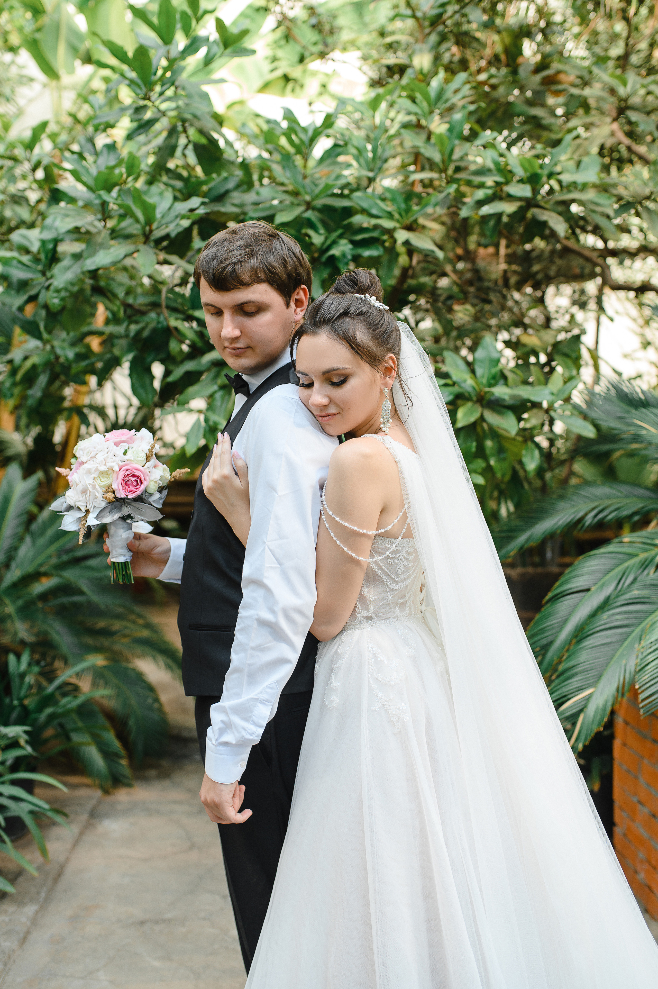 Артём и Алина 12.06.21