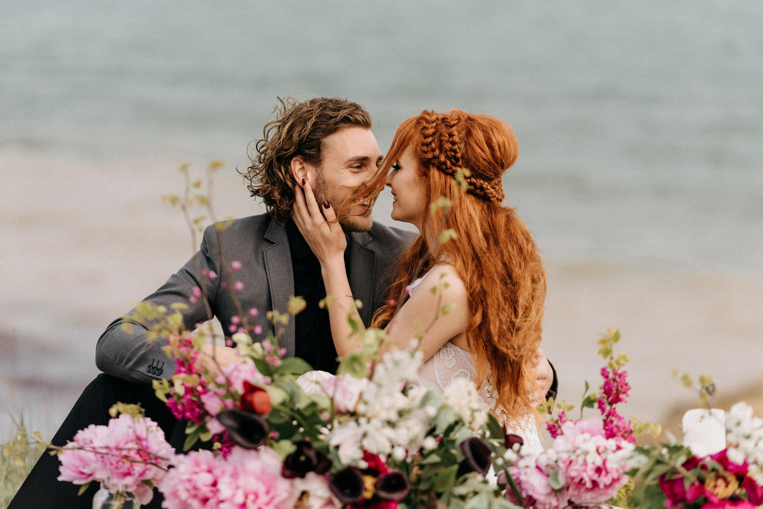 Данила и Катя на Фонтанке