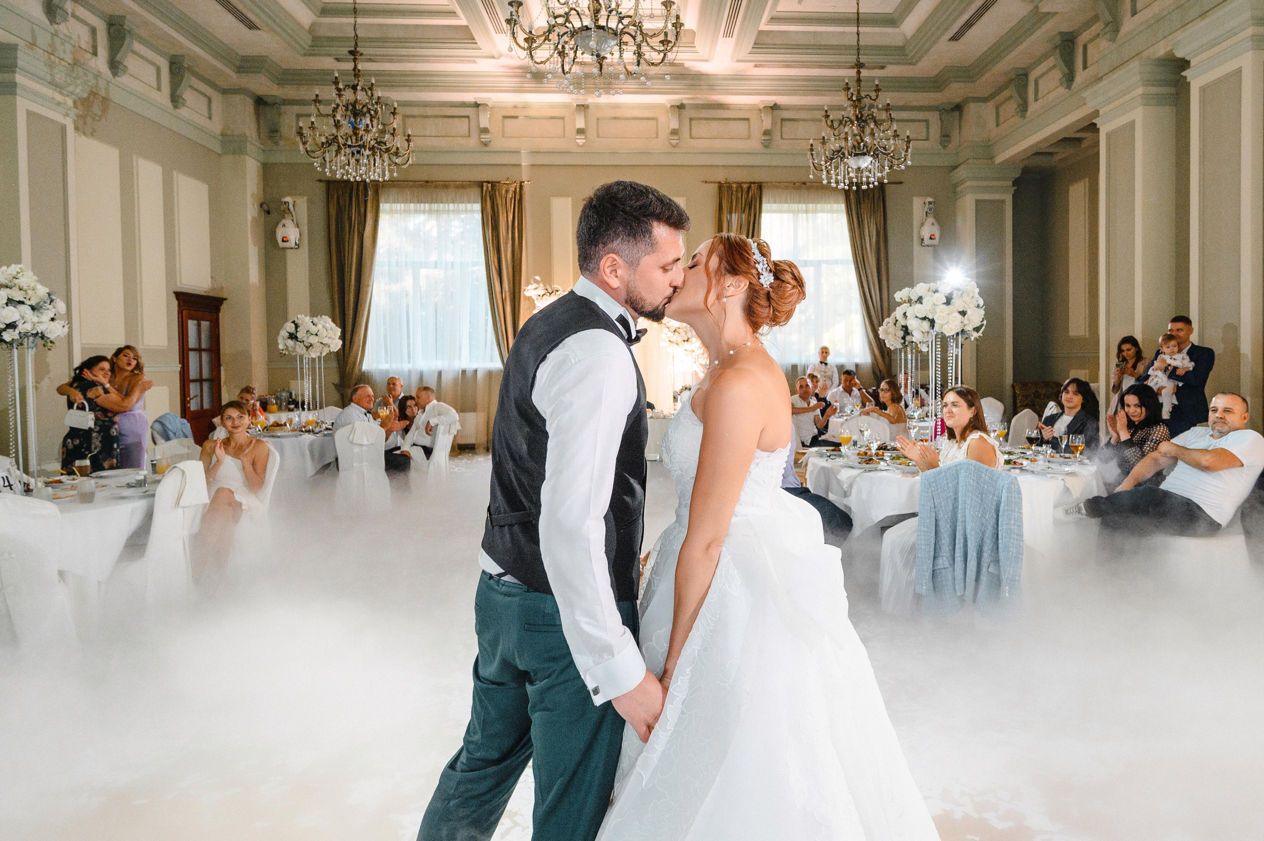 Свадьба Коли и Тани