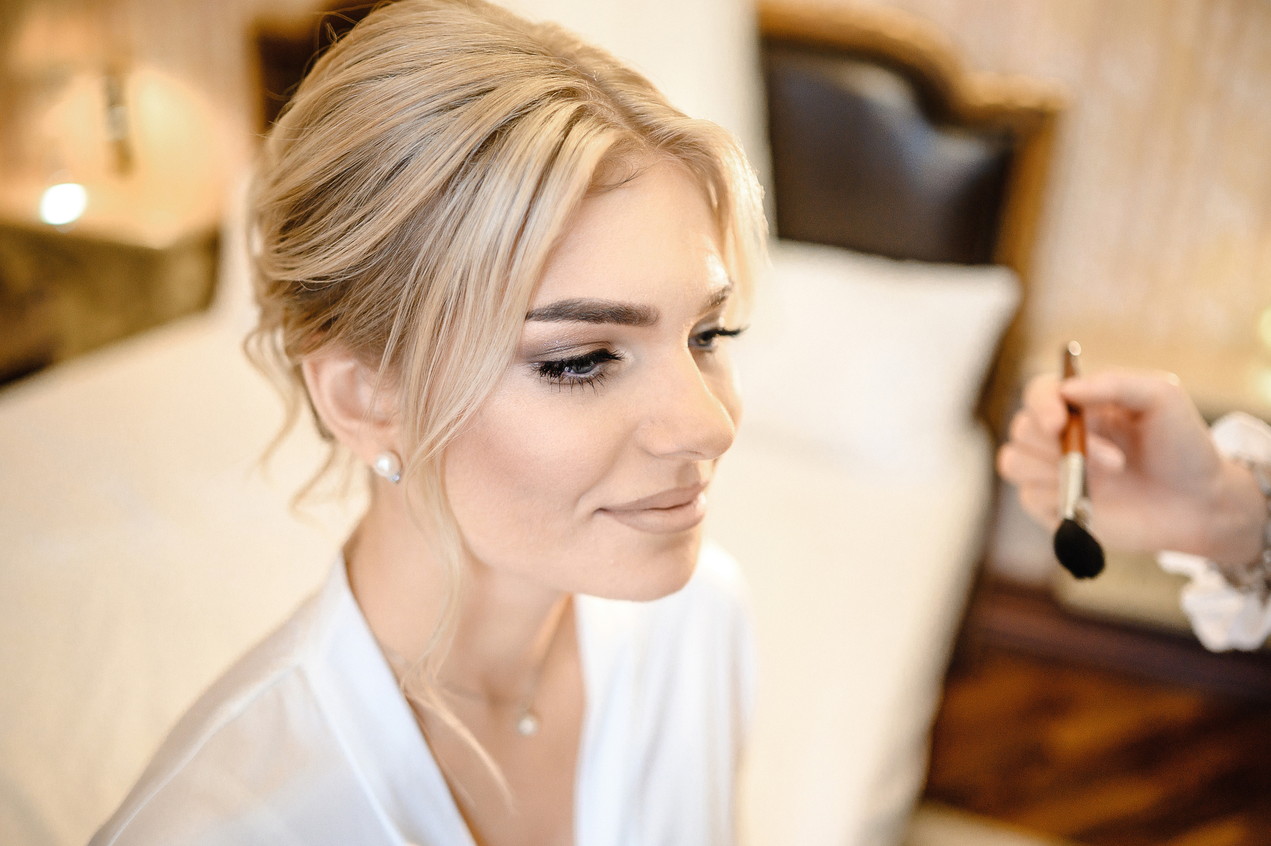 Превью свадьбы Сережи и Кати