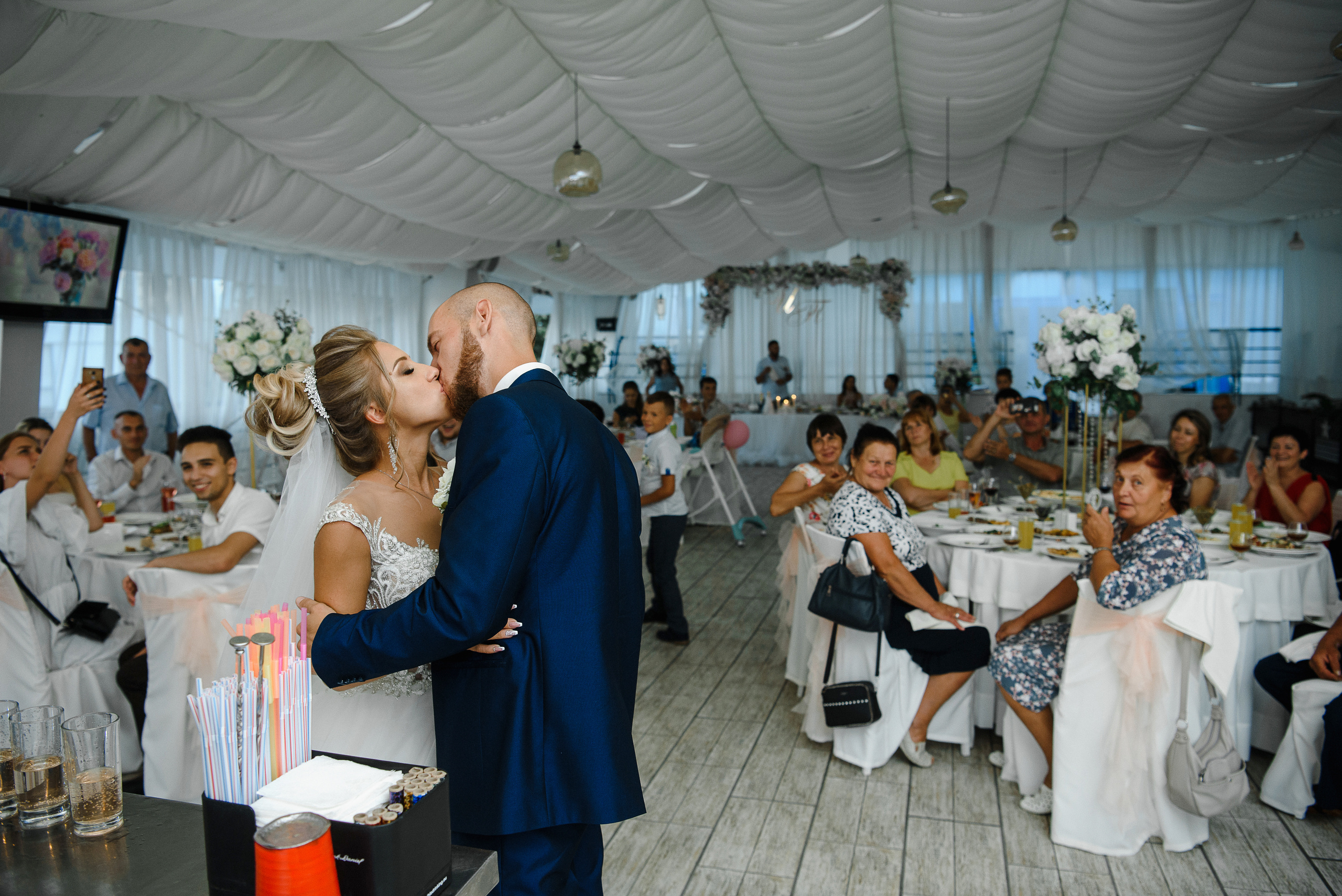 Свадьба Игоря и Тани. 24.07.2020