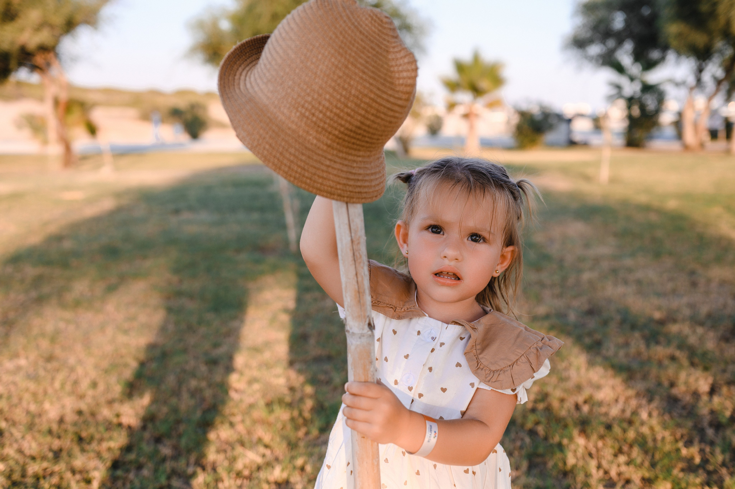 Кристина, Леша и Диана в Сиде
