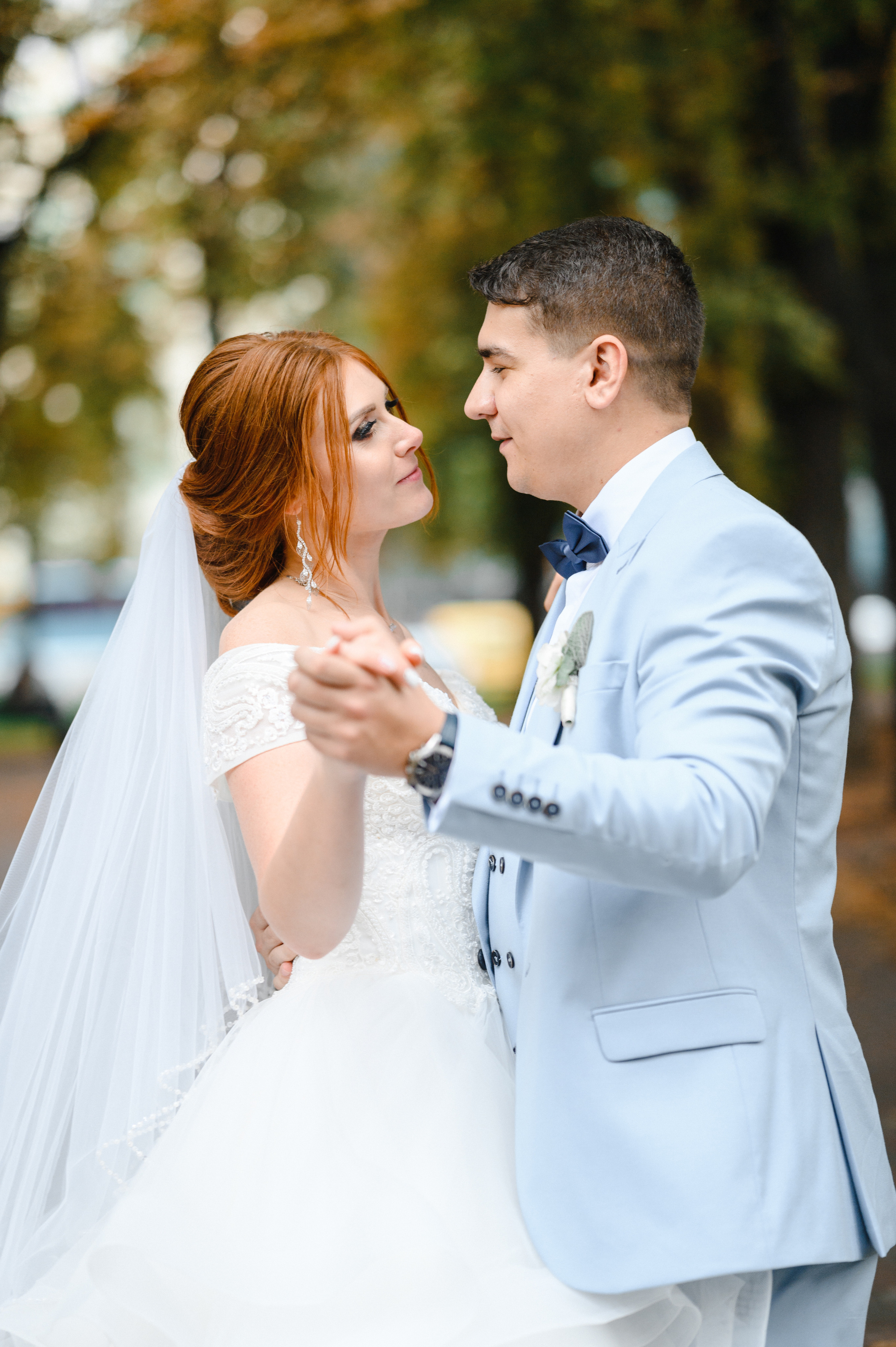 Превью Свадьбы Игоря и Леси