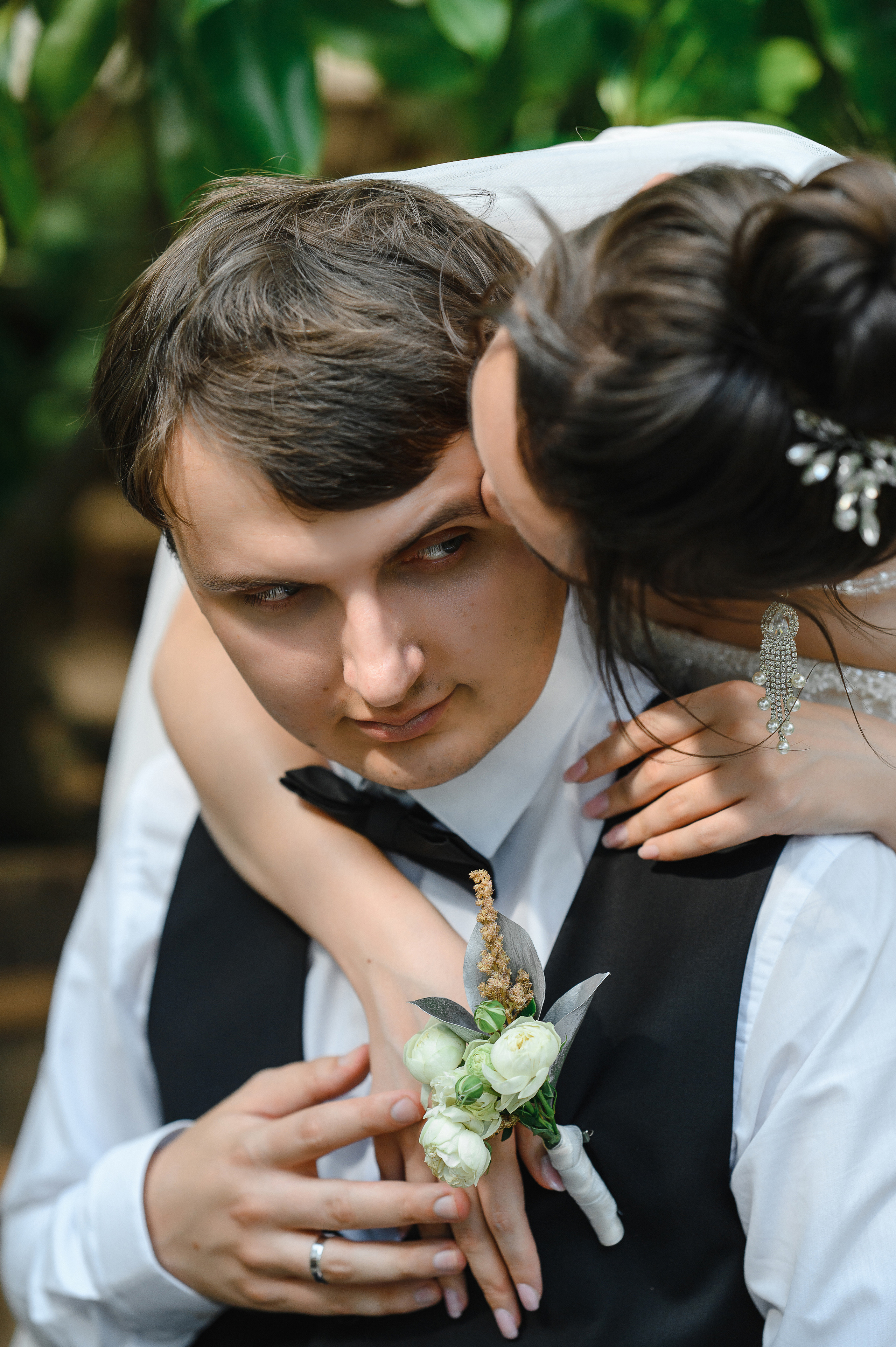 Артём и Алина 12.06.21