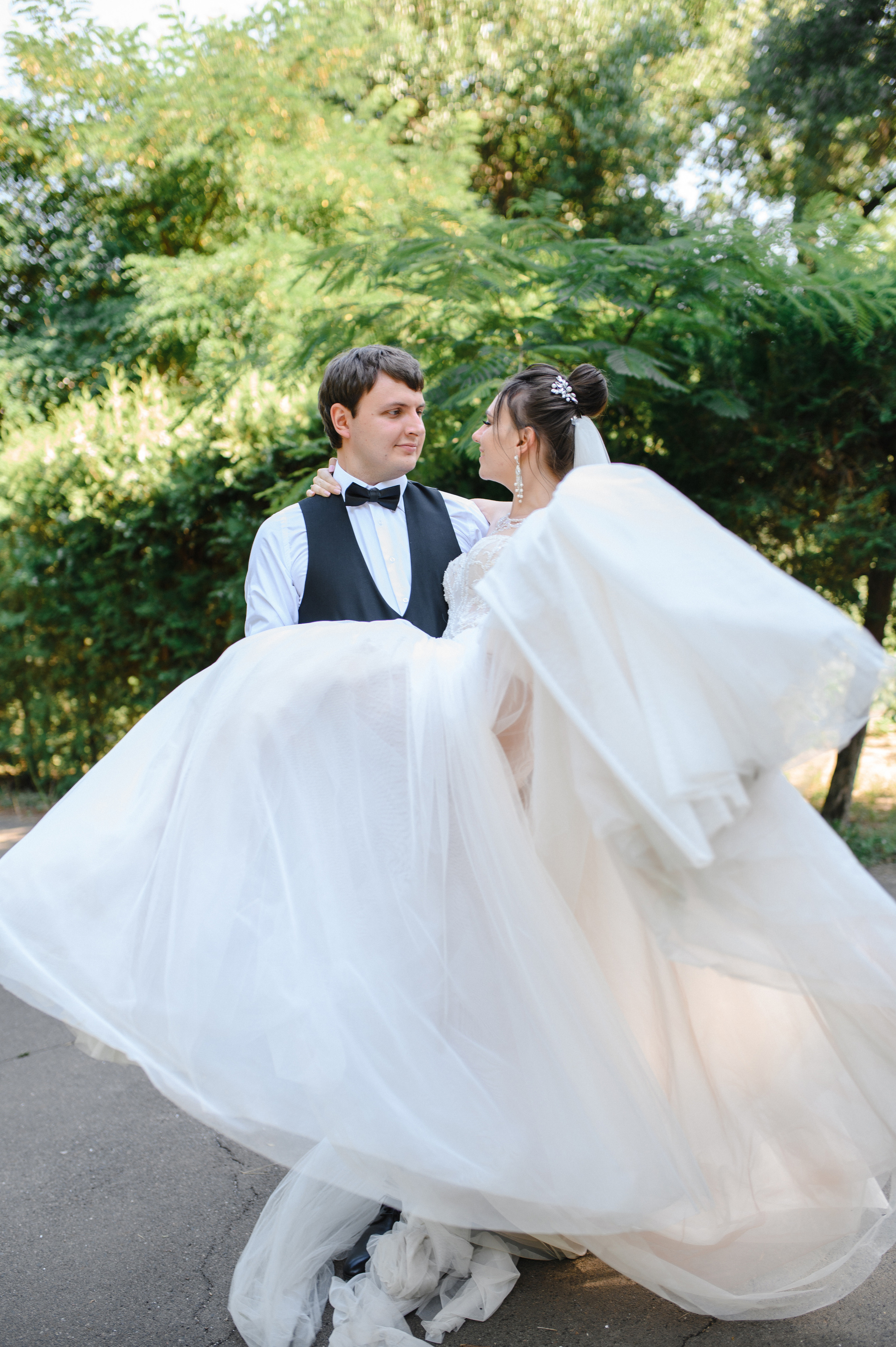 Артём и Алина 12.06.21