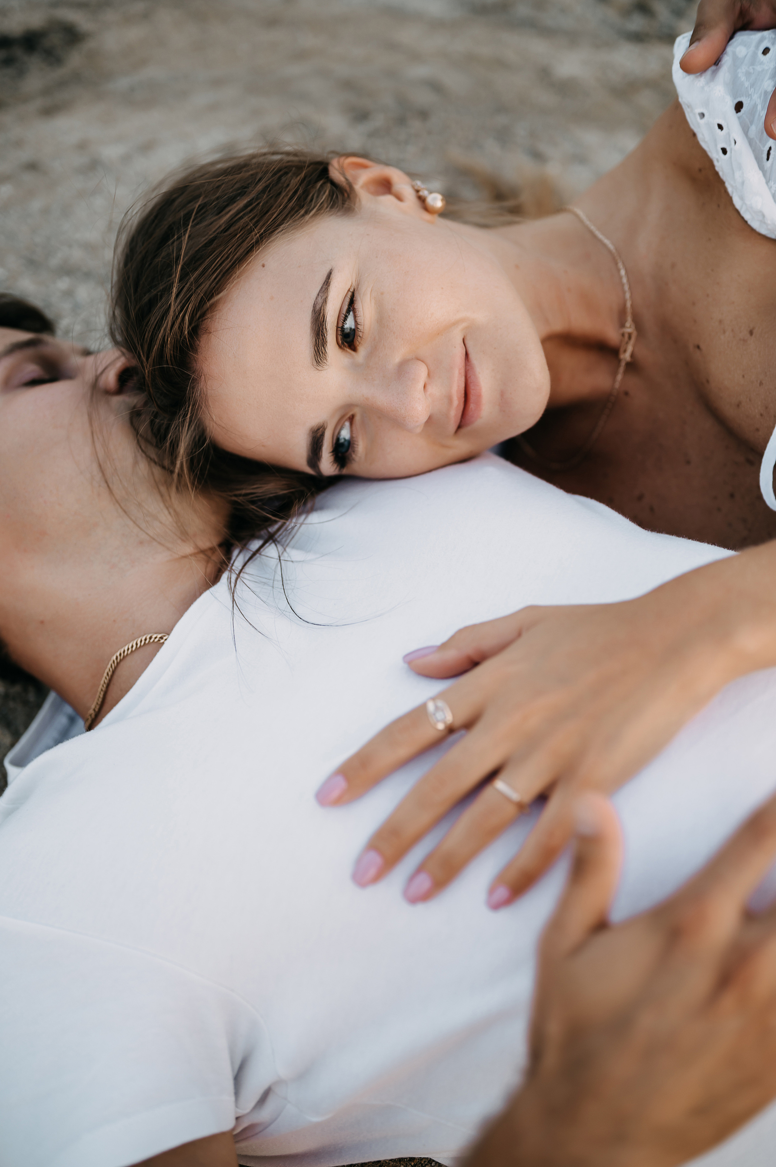 Love story Куяльник Андрей и Ира