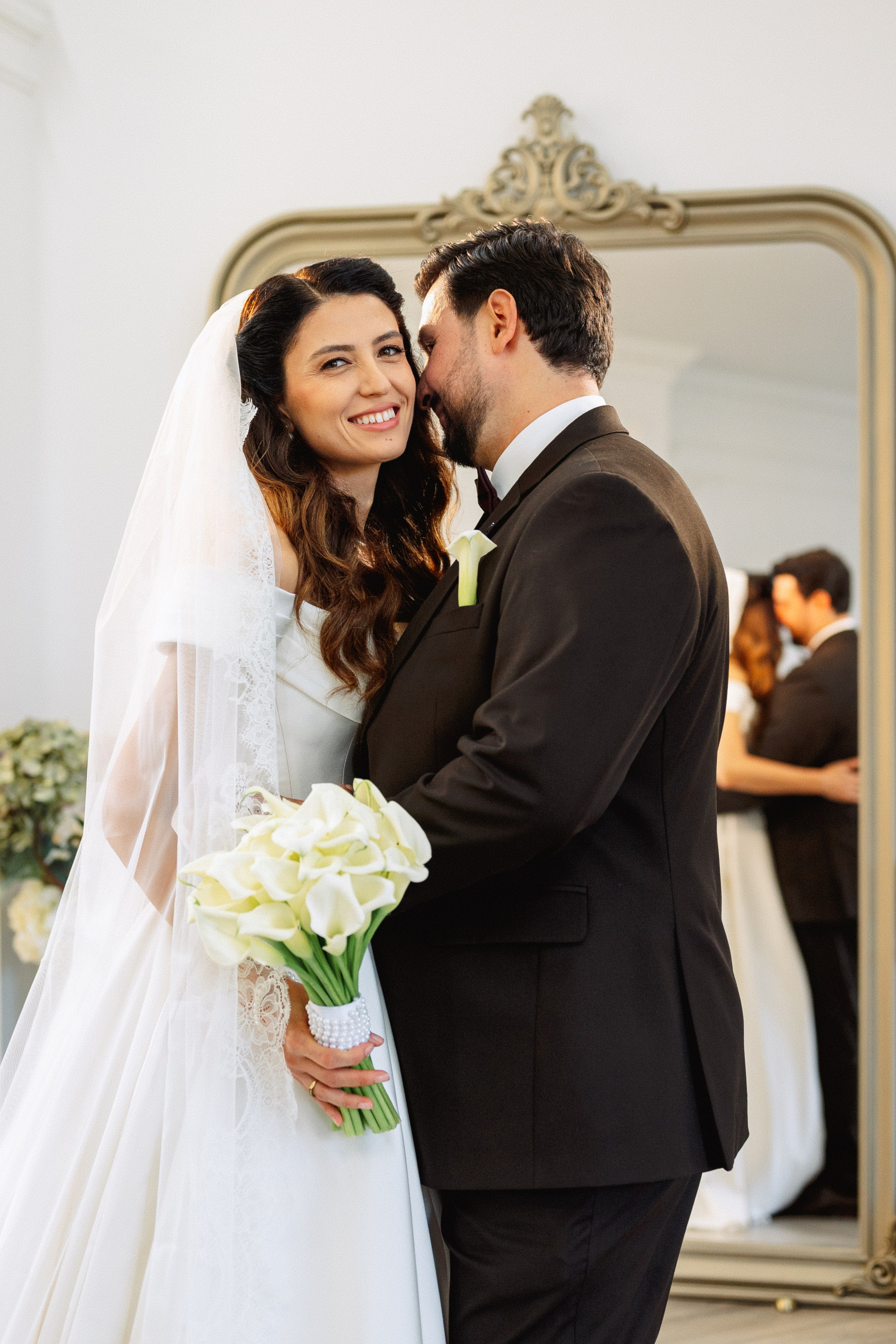 Андрей и Инна