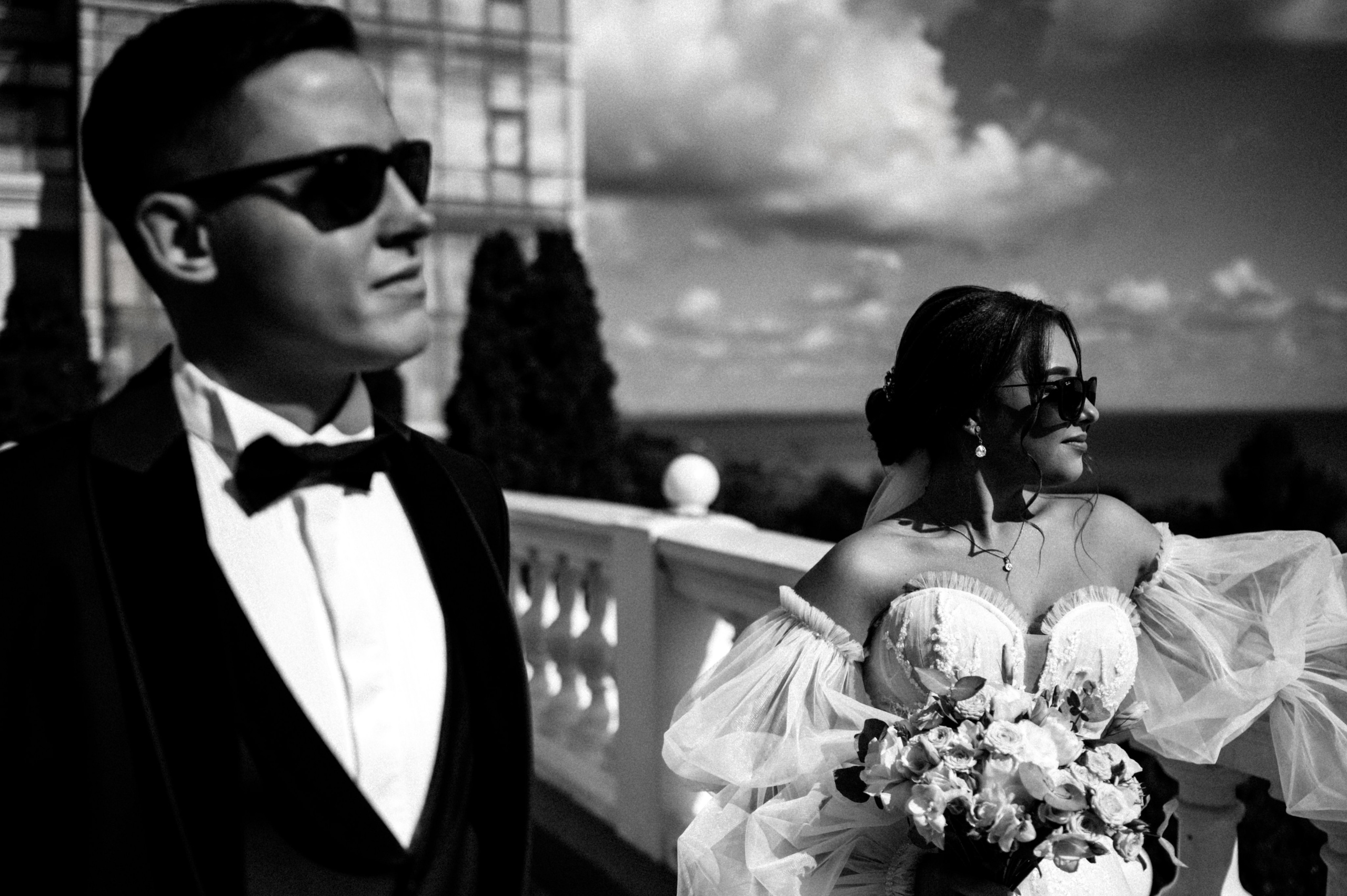 Саша и Света