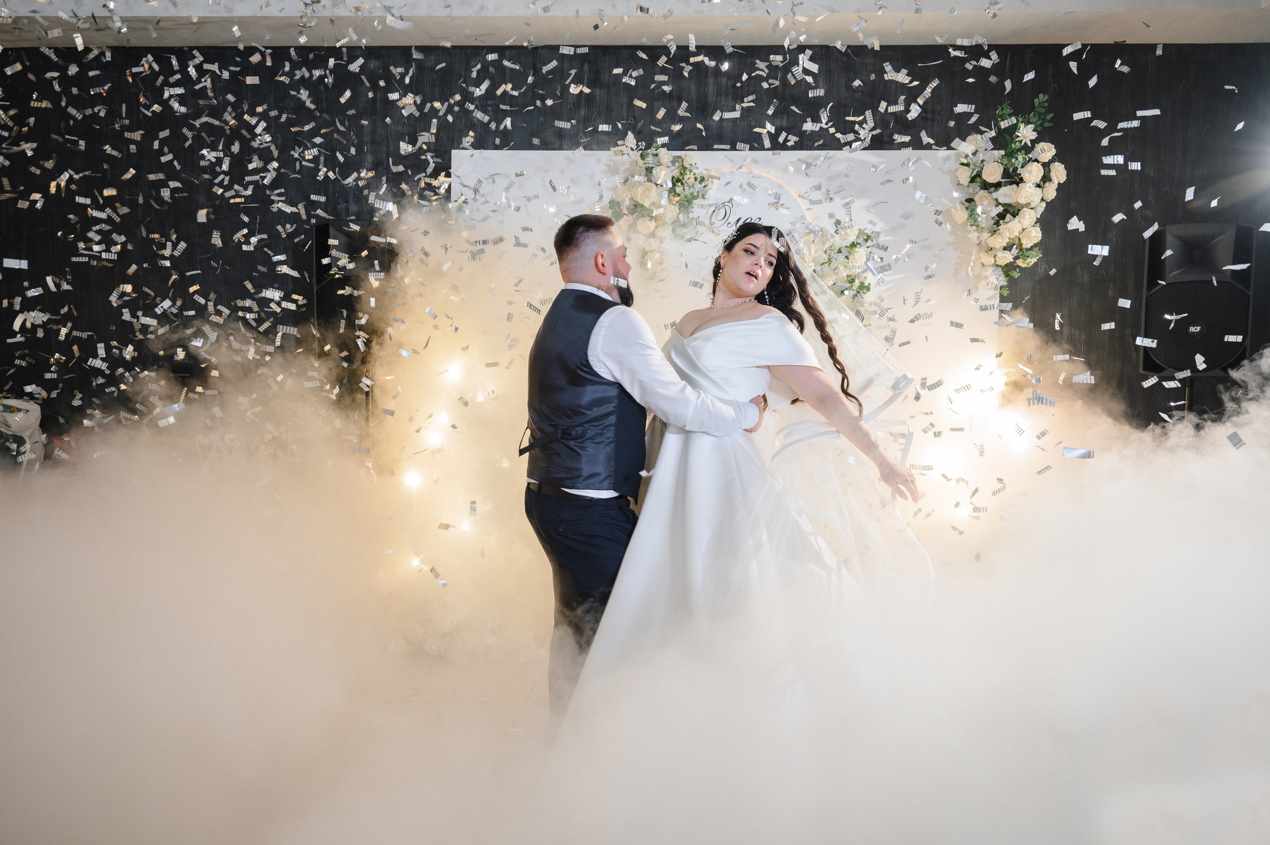 Превью свадьбы Олег и Алена в Одессе