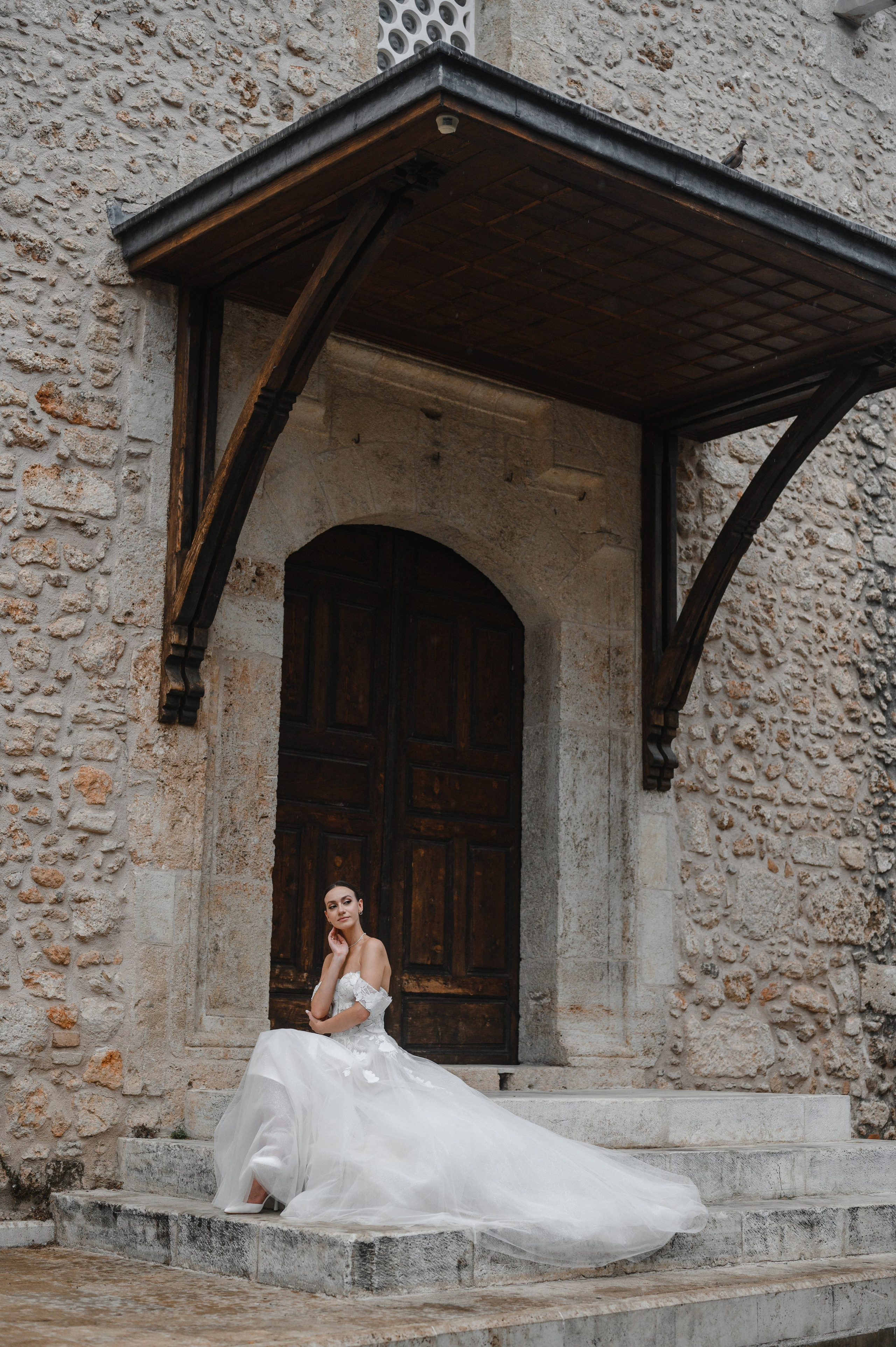 Андрей и Ксюша