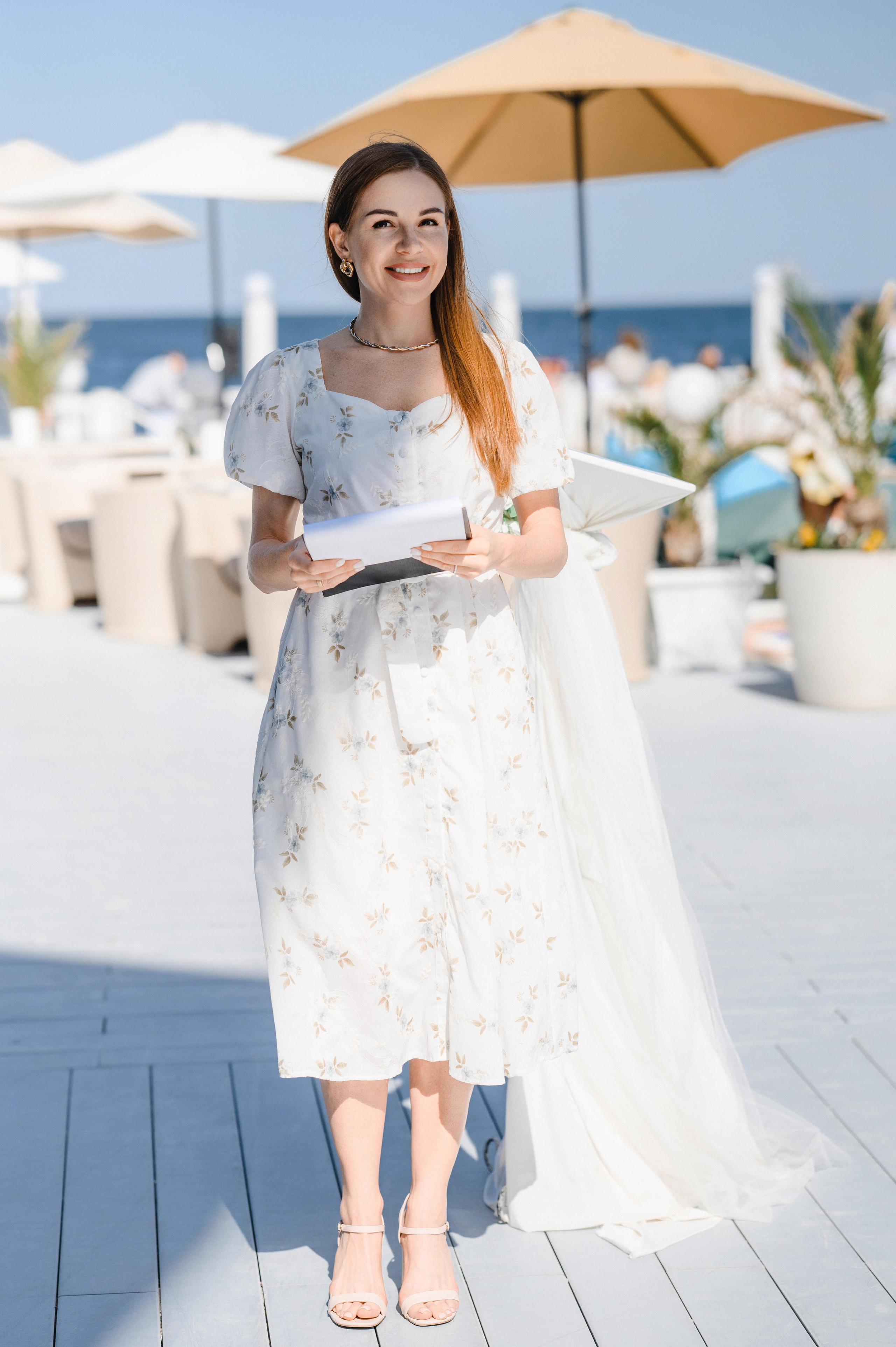 Превью свадьбы Влада и Ани