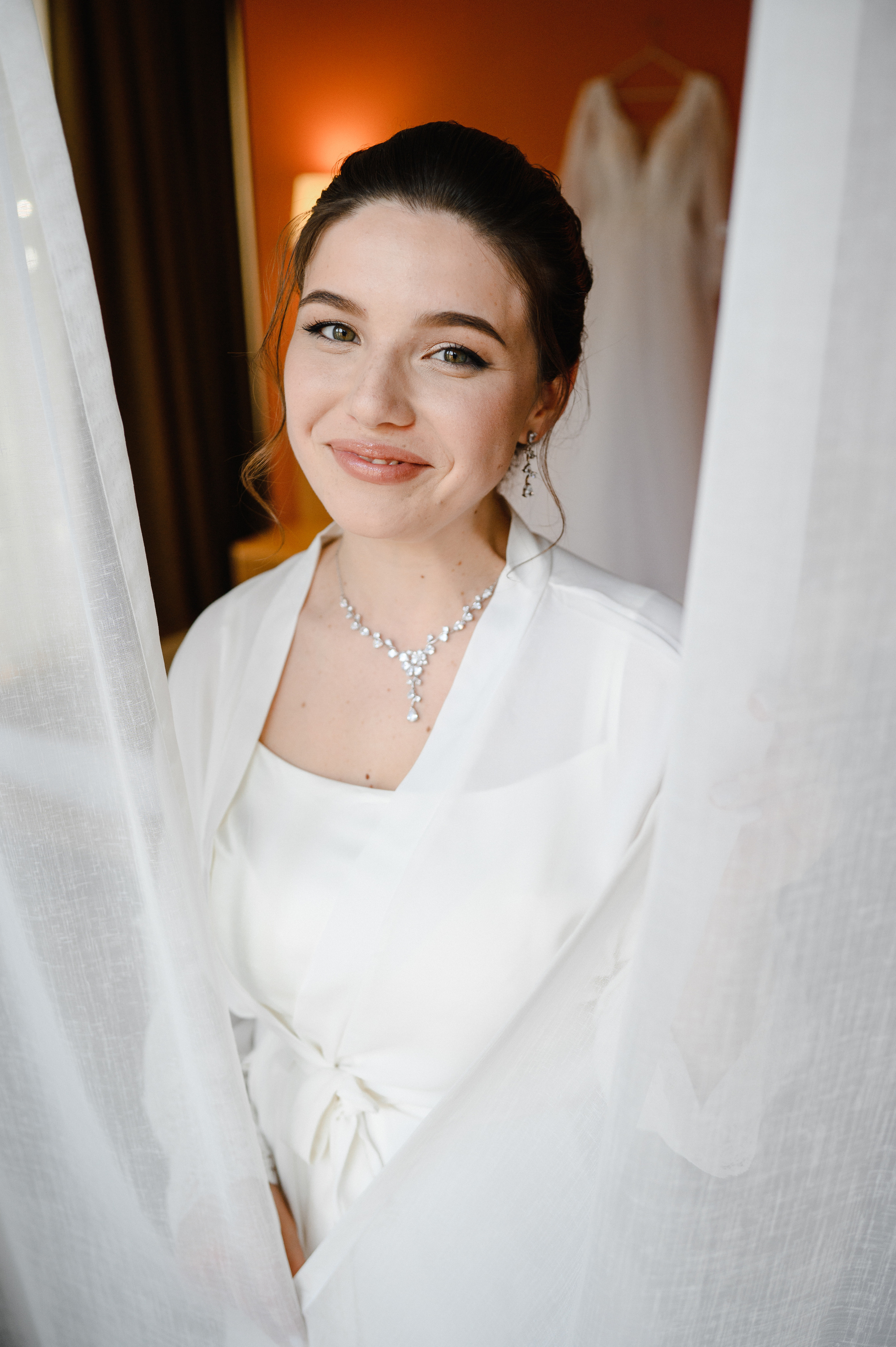 Превью свадьбы Димы и Вики