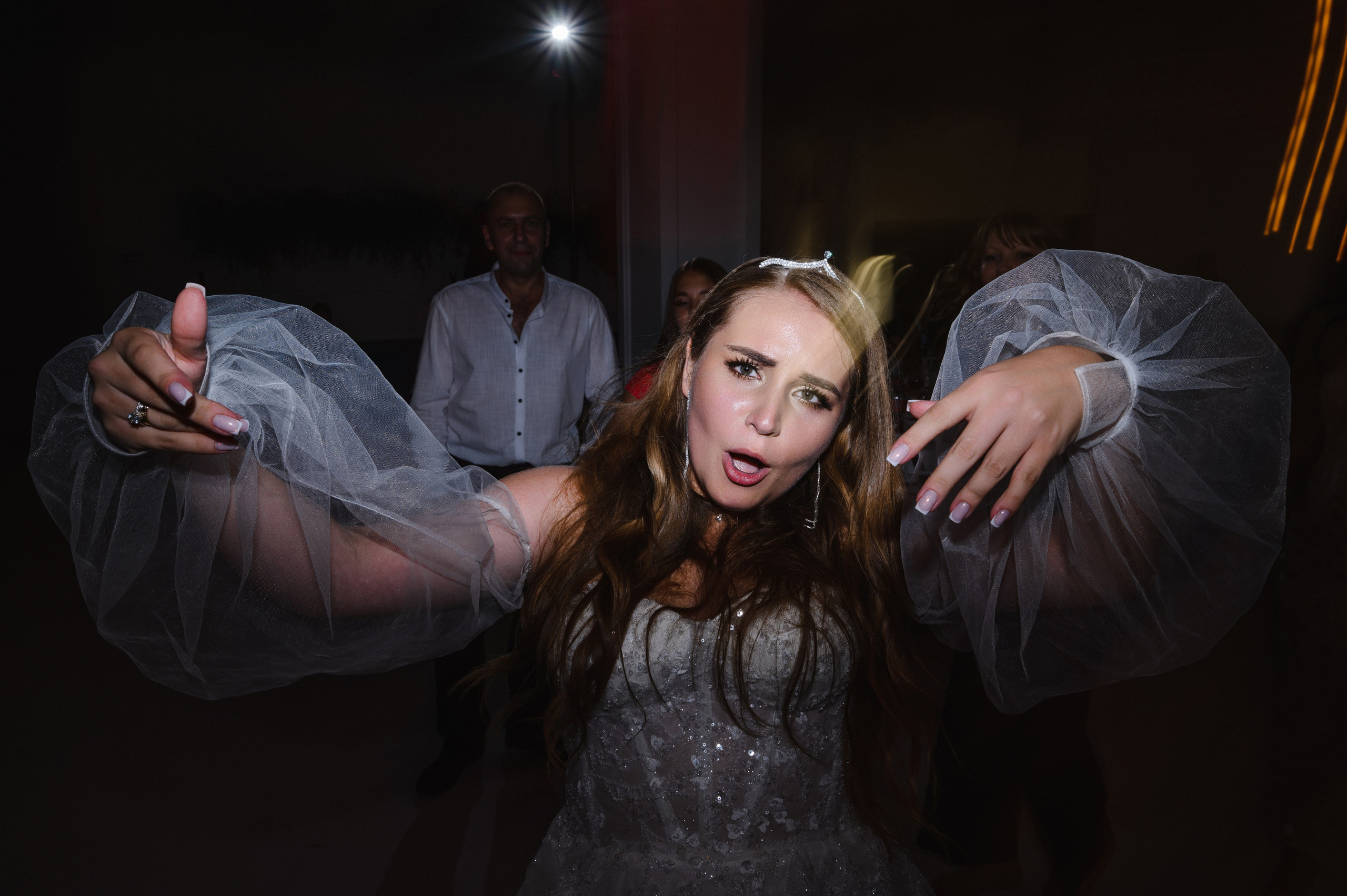 Свадьба Влад и Аня ресторан Портофина