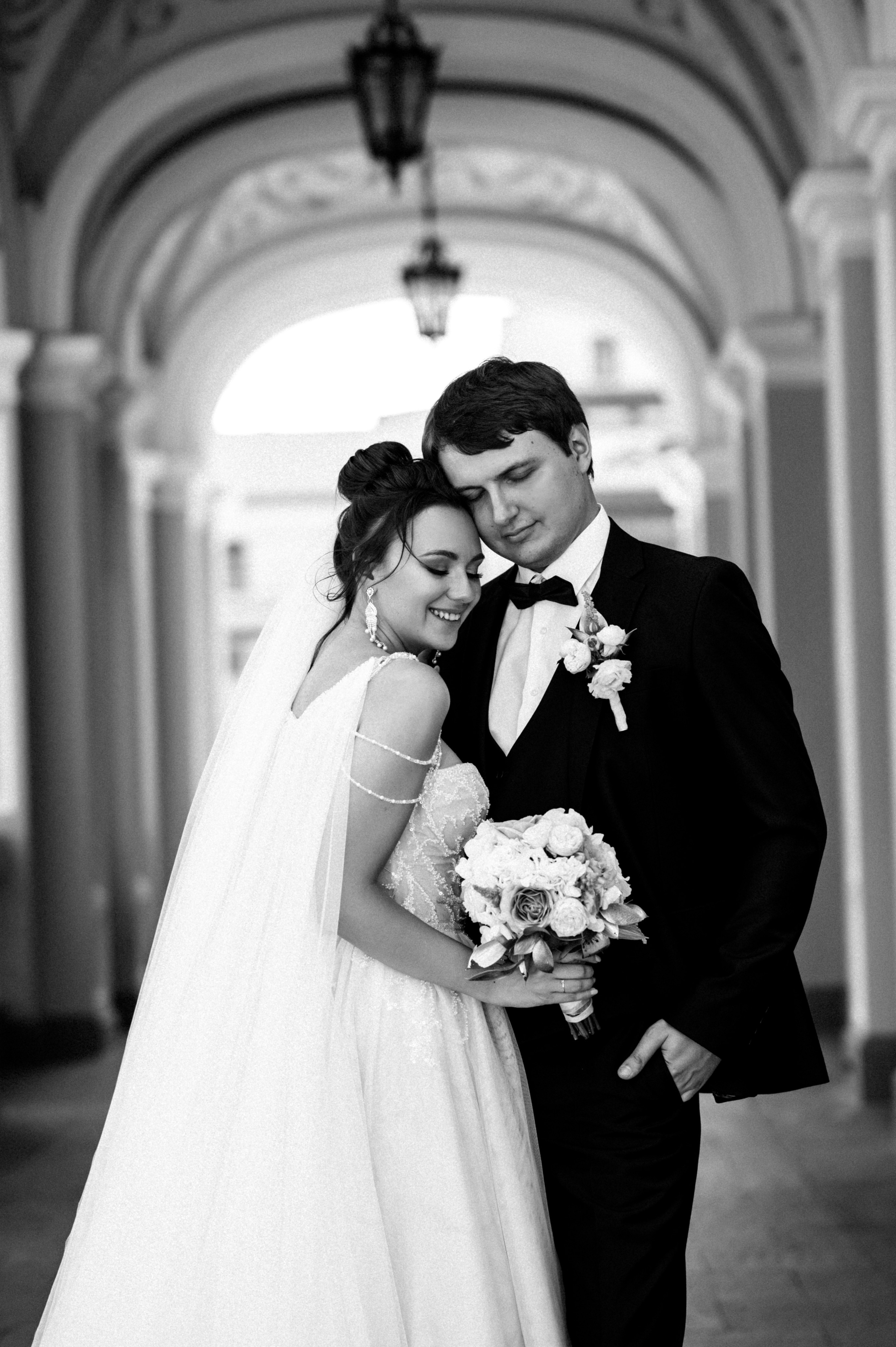 Артём и Алина 12.06.21