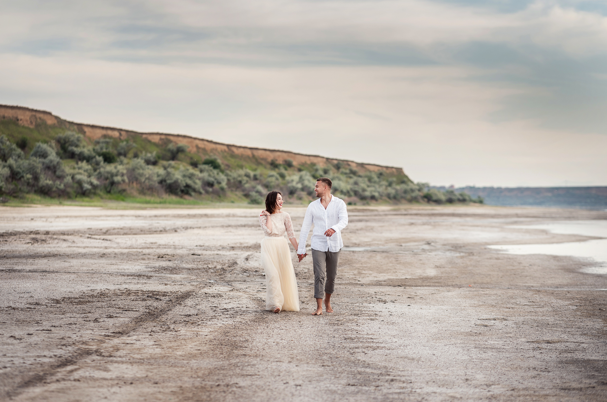 Летний Куяльник