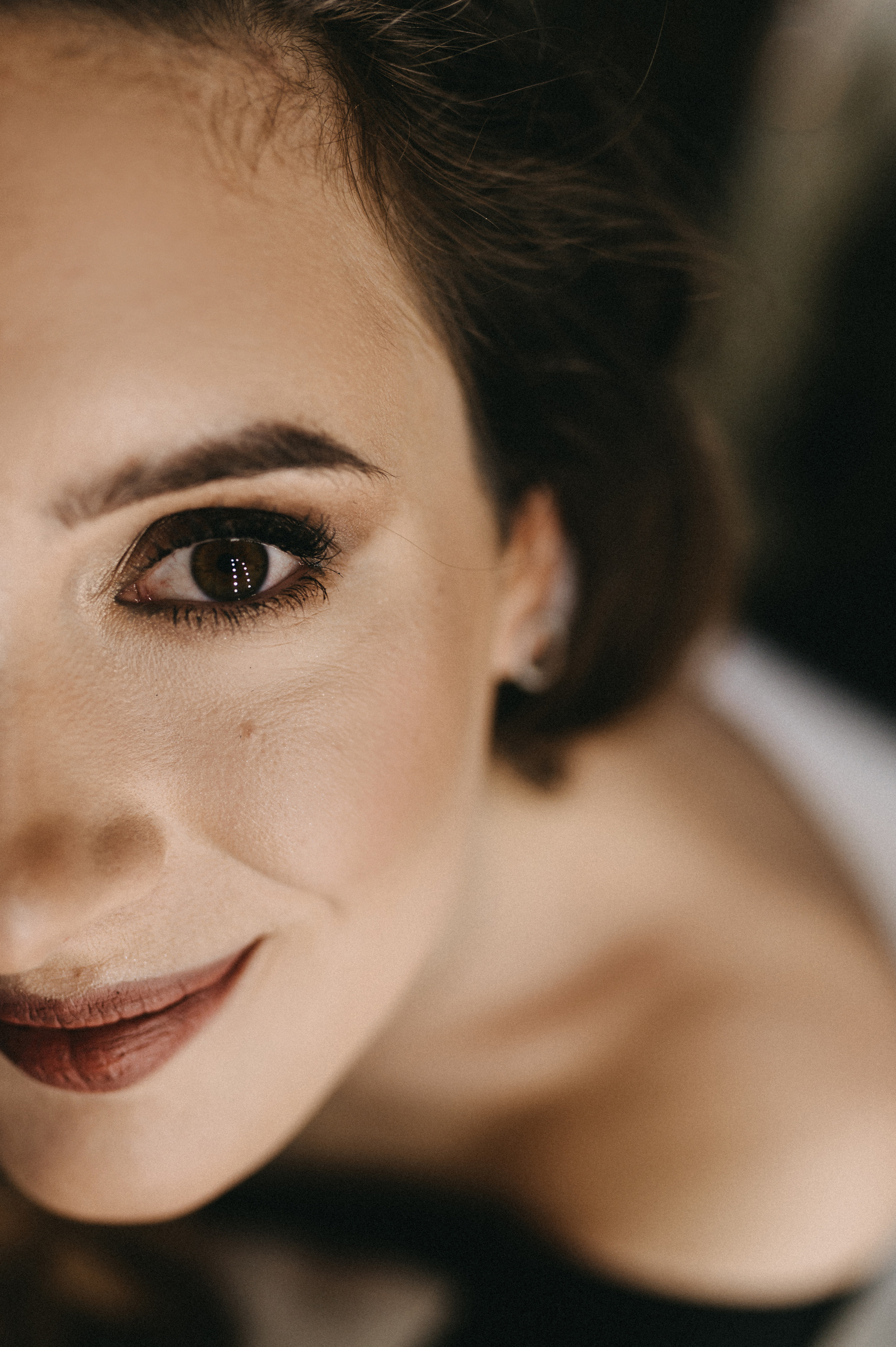 Марина в Зазеркалье