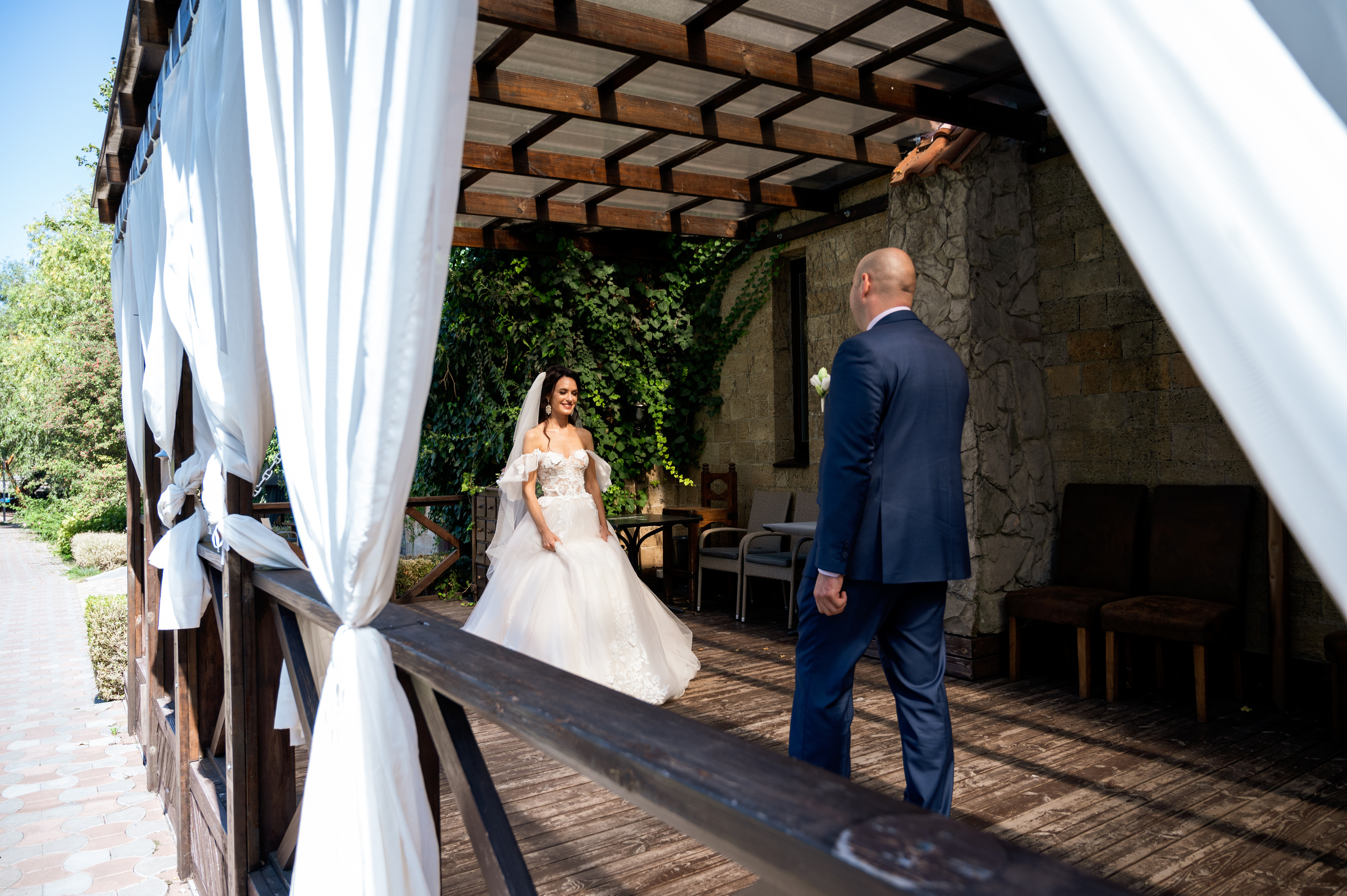 15. 09.19 Александр и Юлия