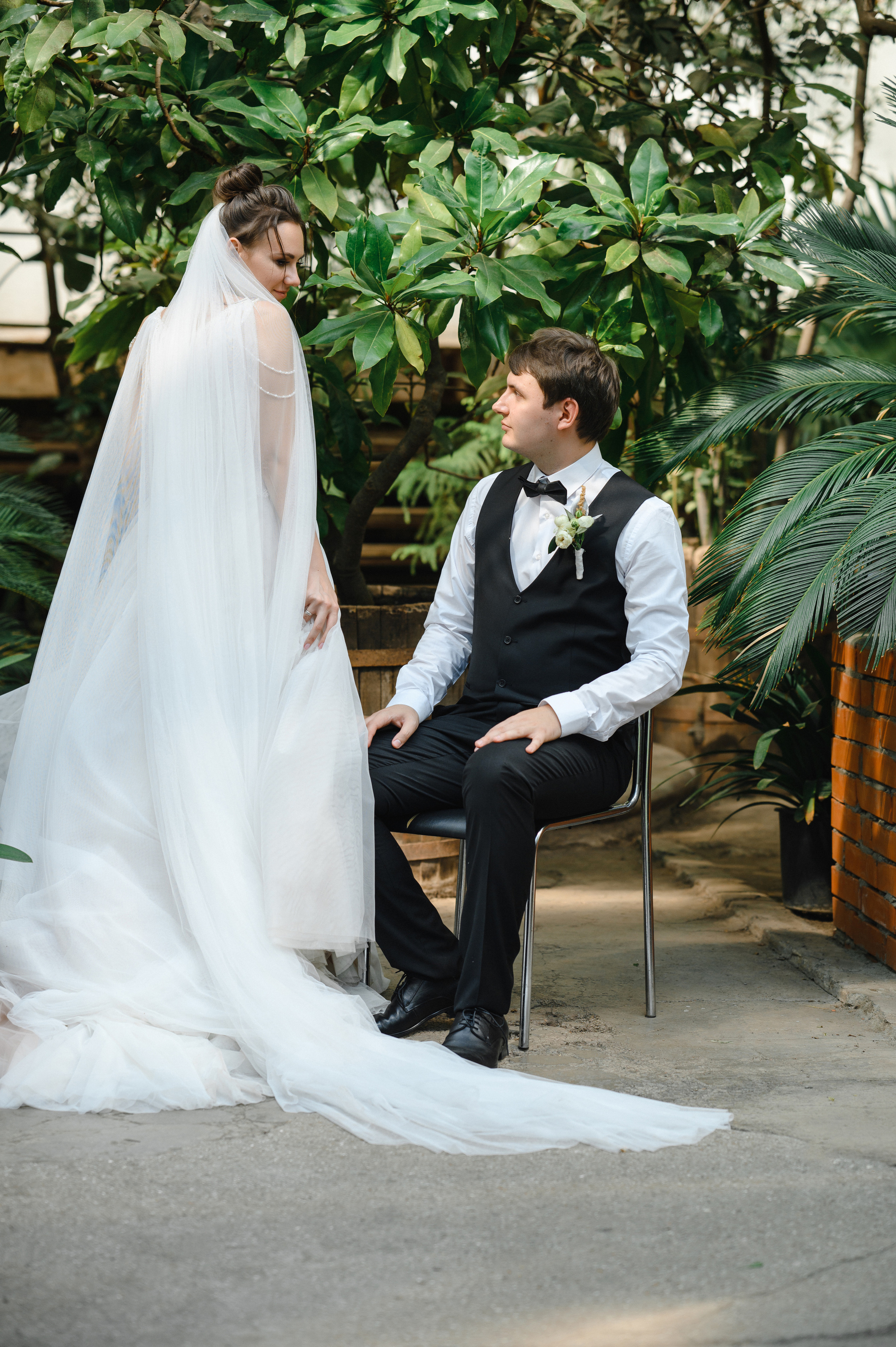 Артём и Алина 12.06.21