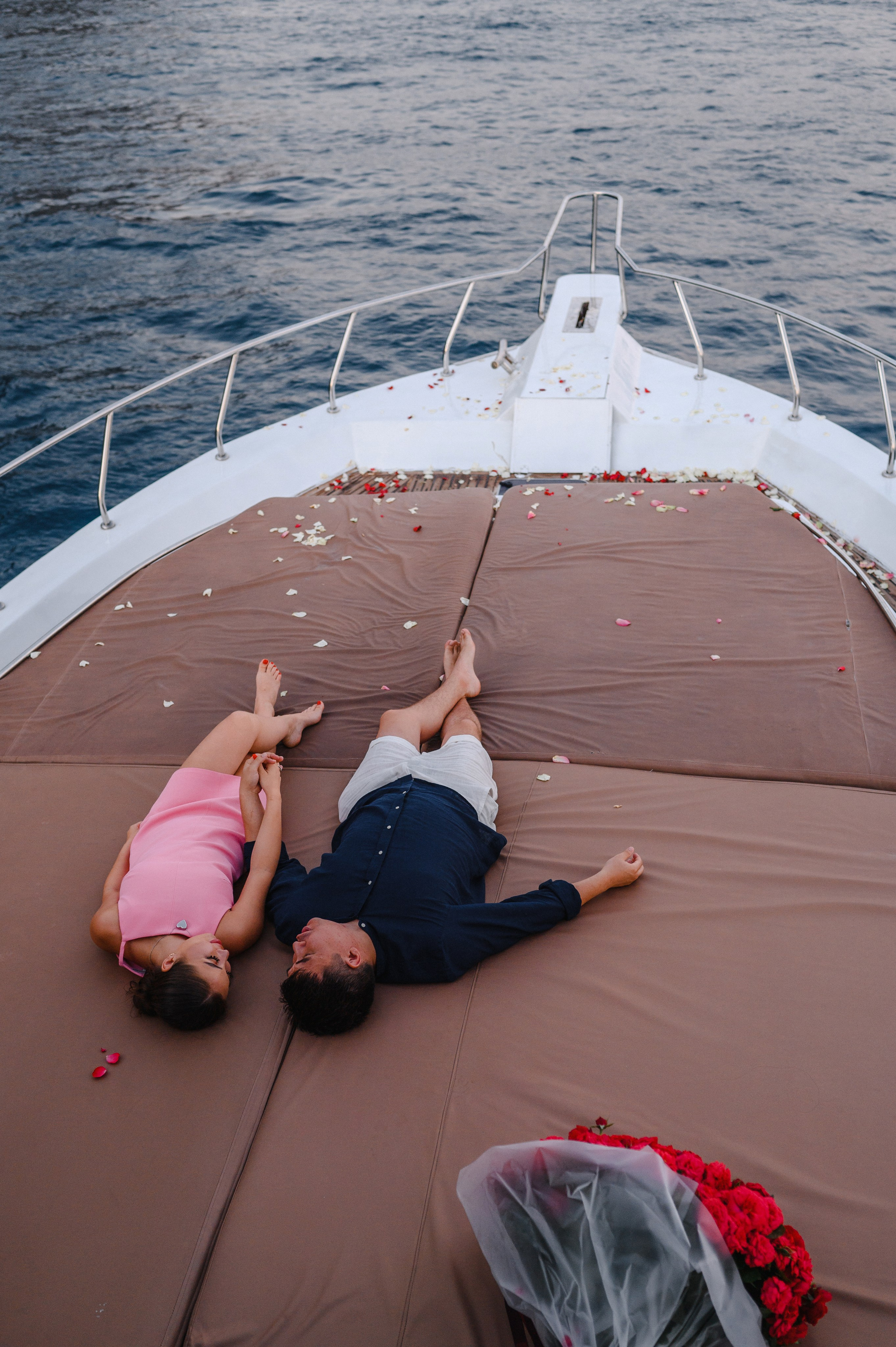 Предложение. Яхта. Аланья