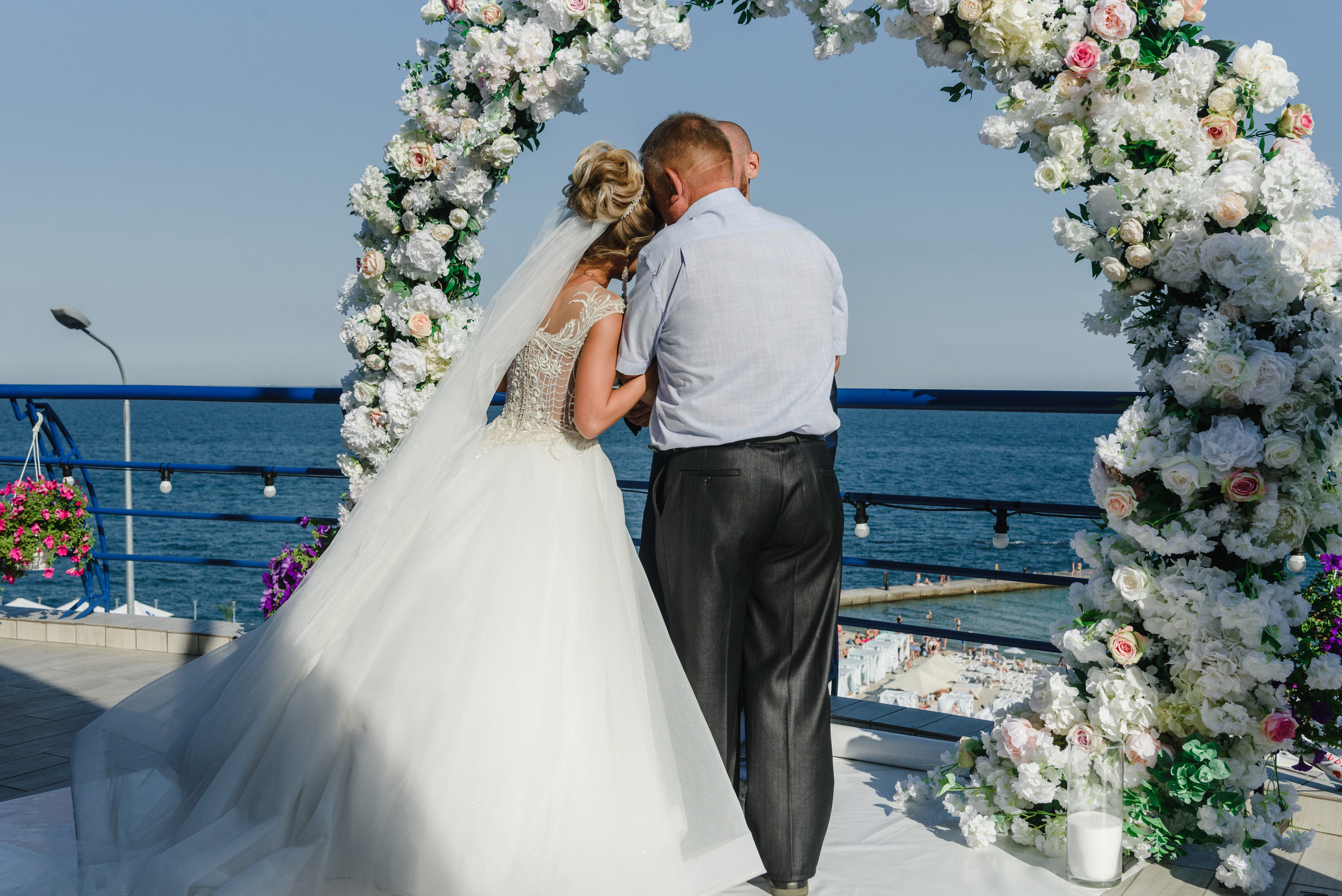 Свадьба Игоря и Тани. 24.07.2020