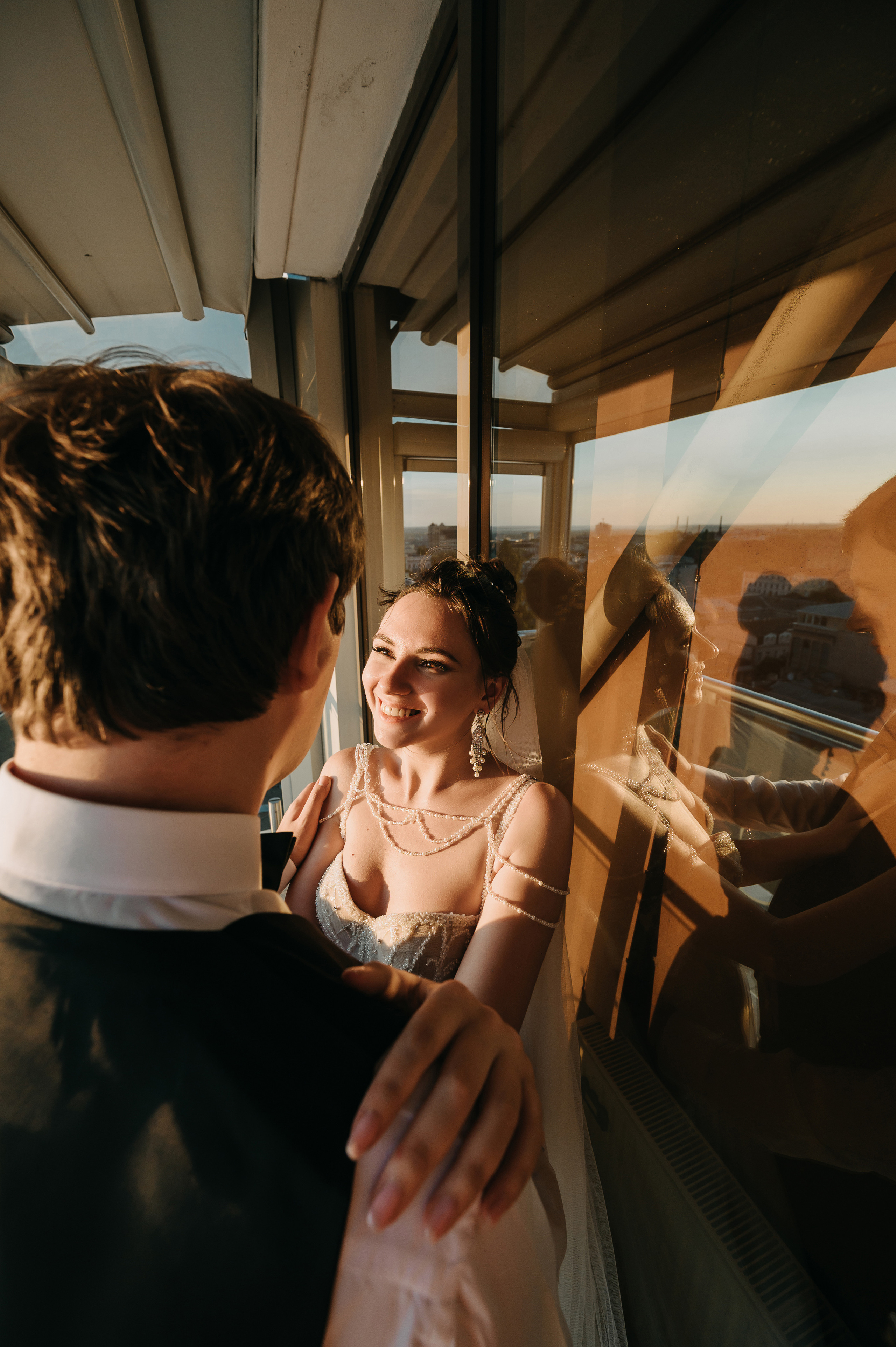 Артём и Алина 12.06.21