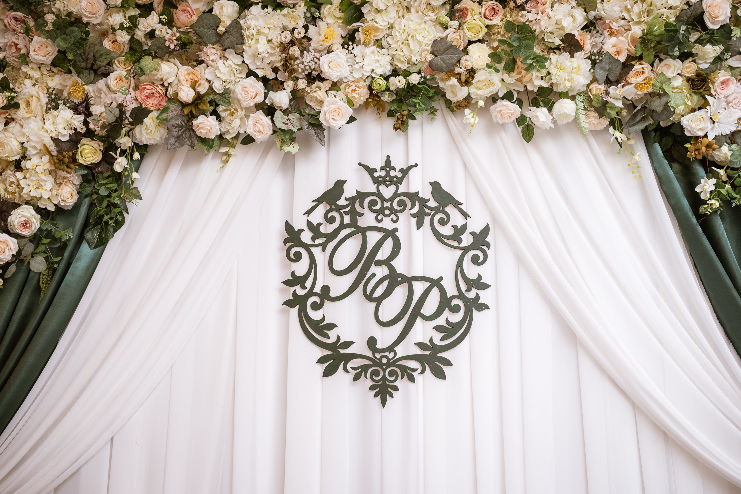 Свадьба Ромы и Вероники