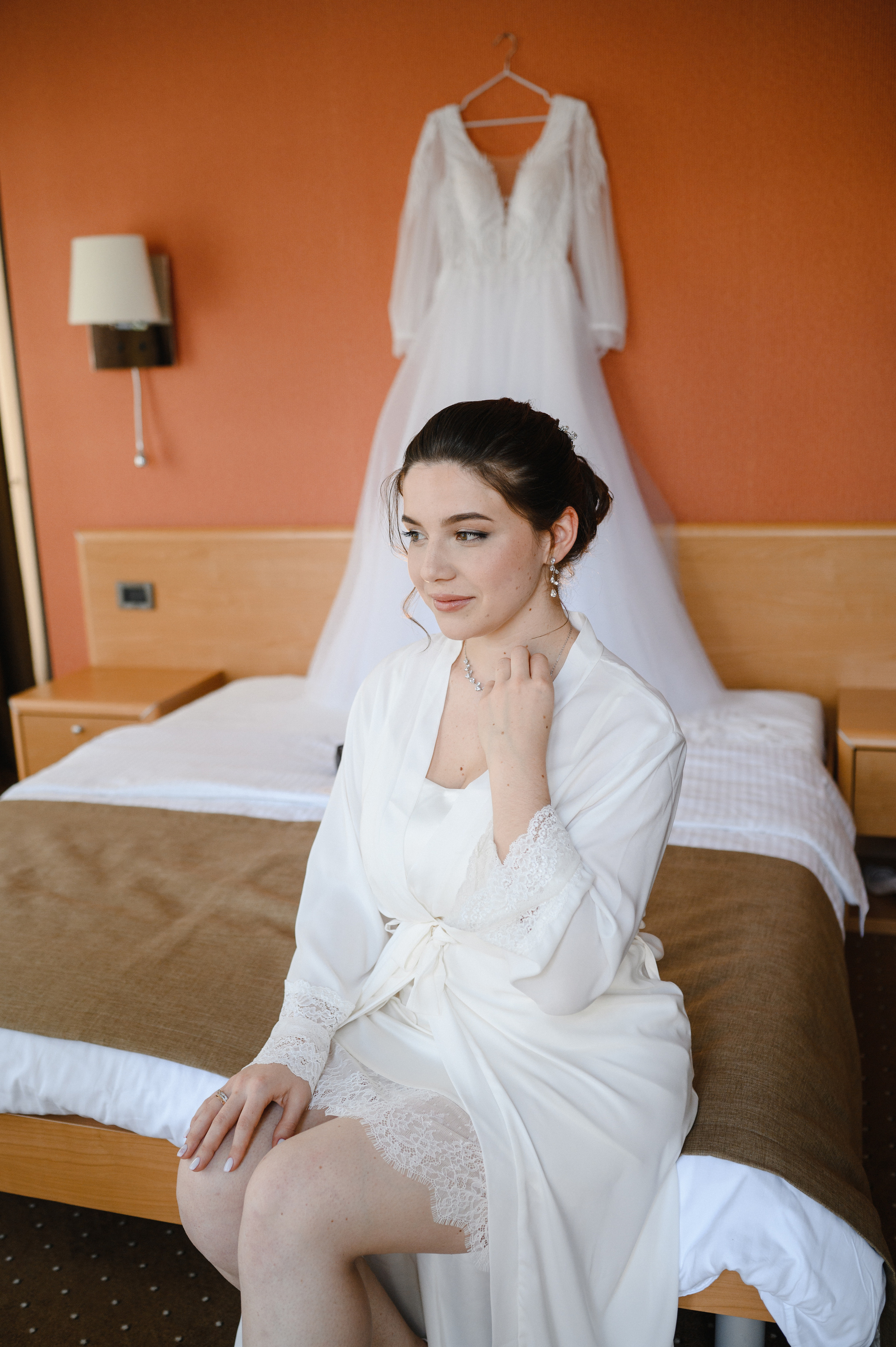 Превью свадьбы Димы и Вики