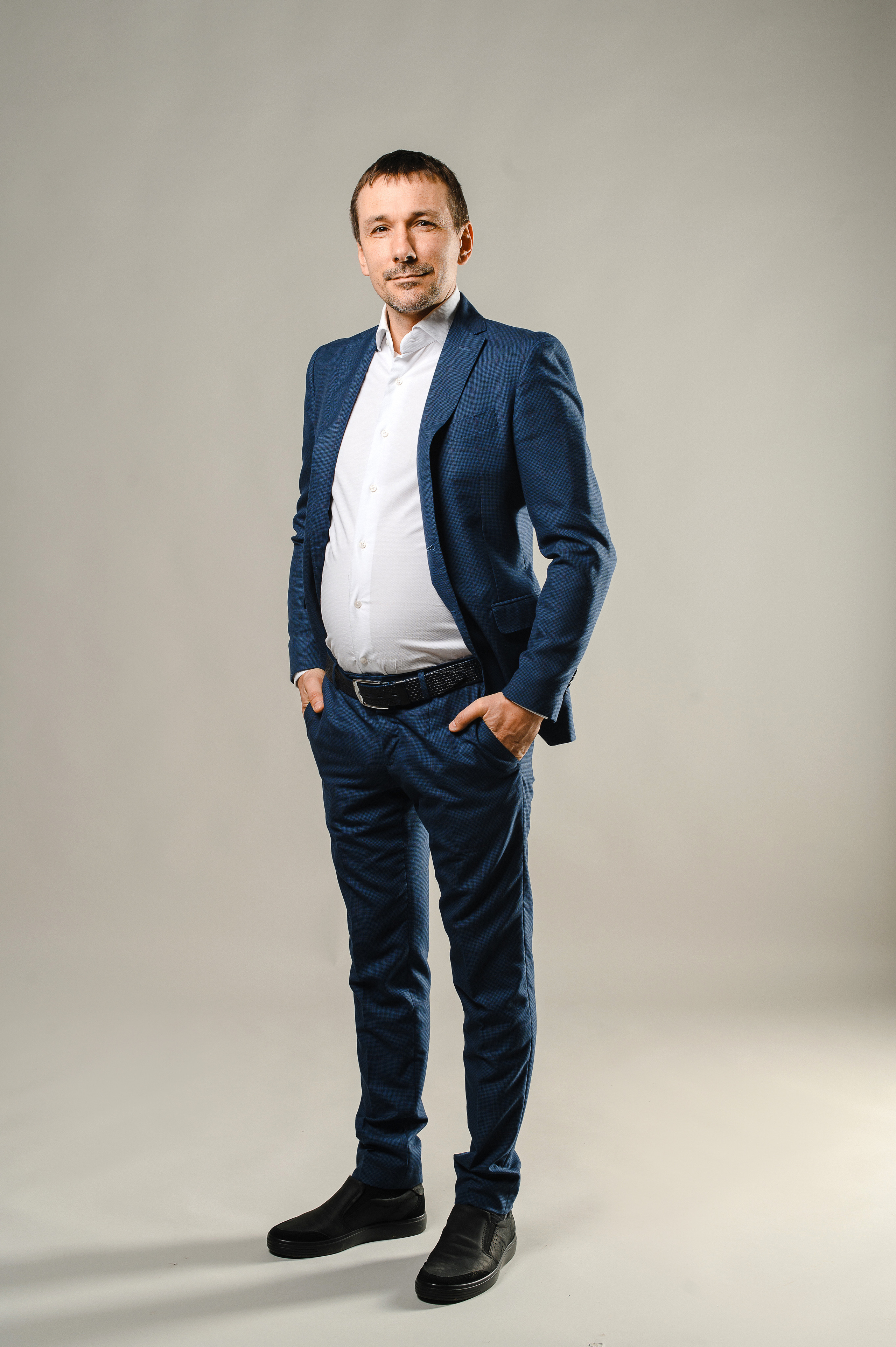 Вика в ожидании малыша