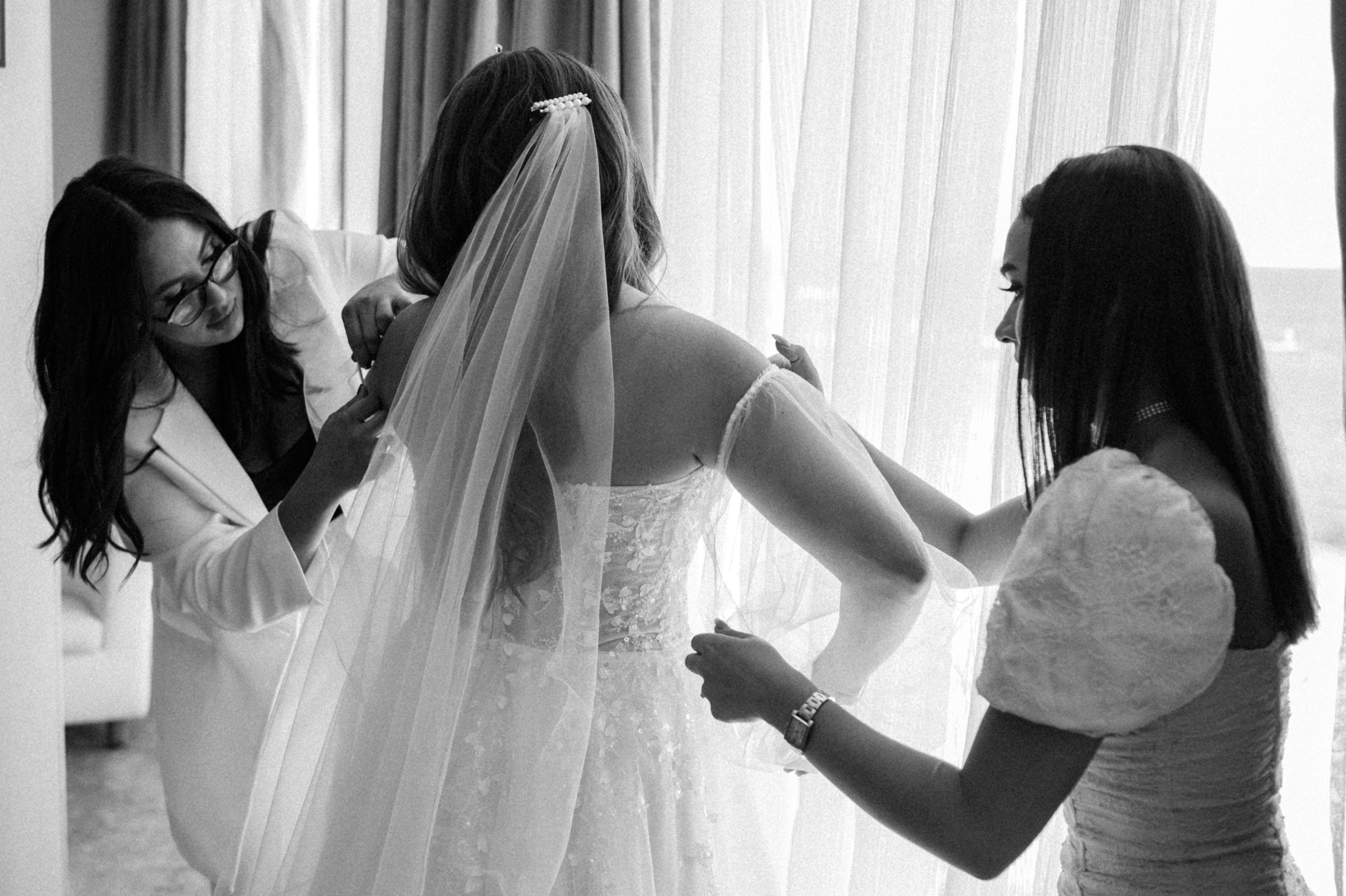 Свадьба Влад и Аня ресторан Портофина