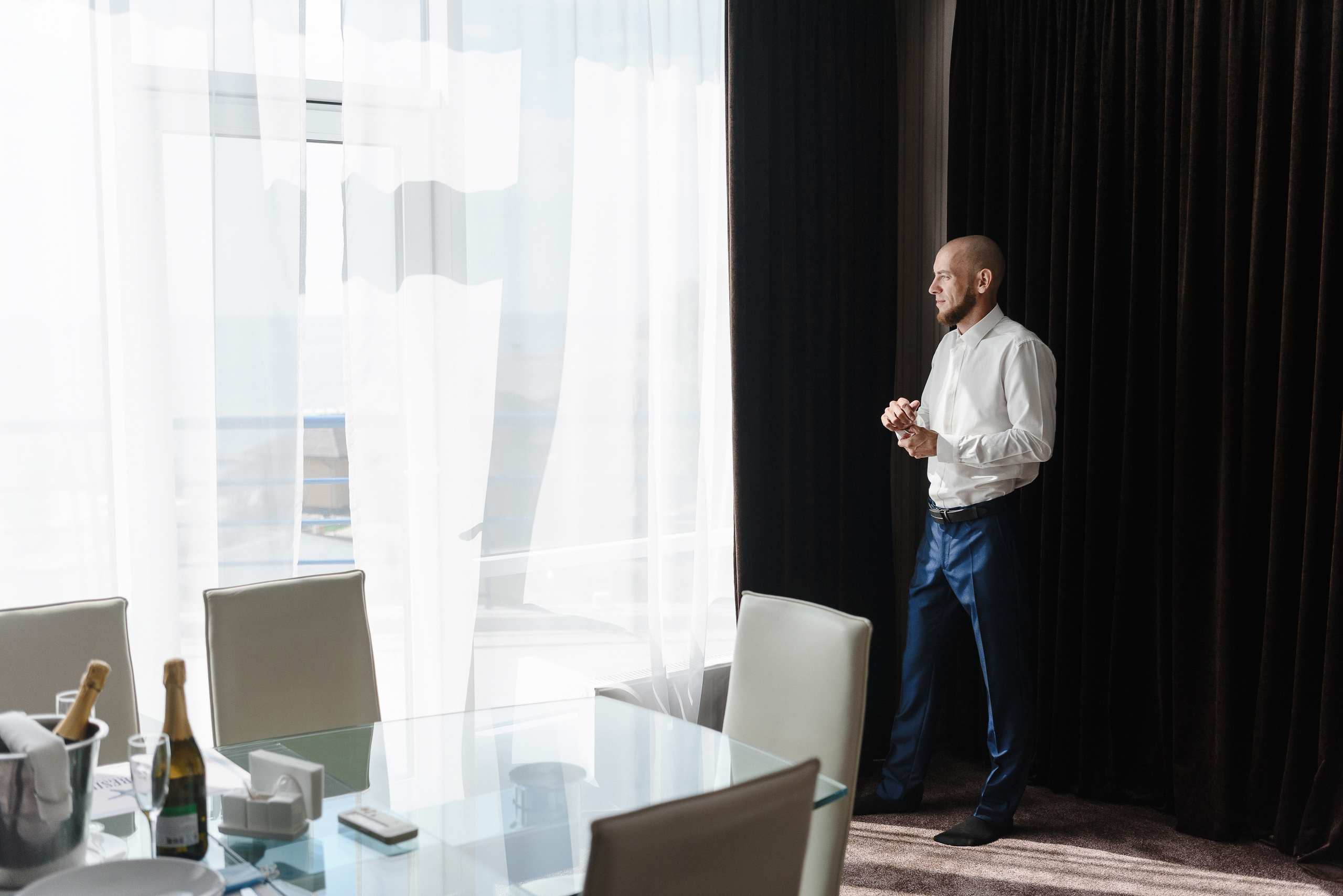 Свадьба Игоря и Тани. 24.07.2020