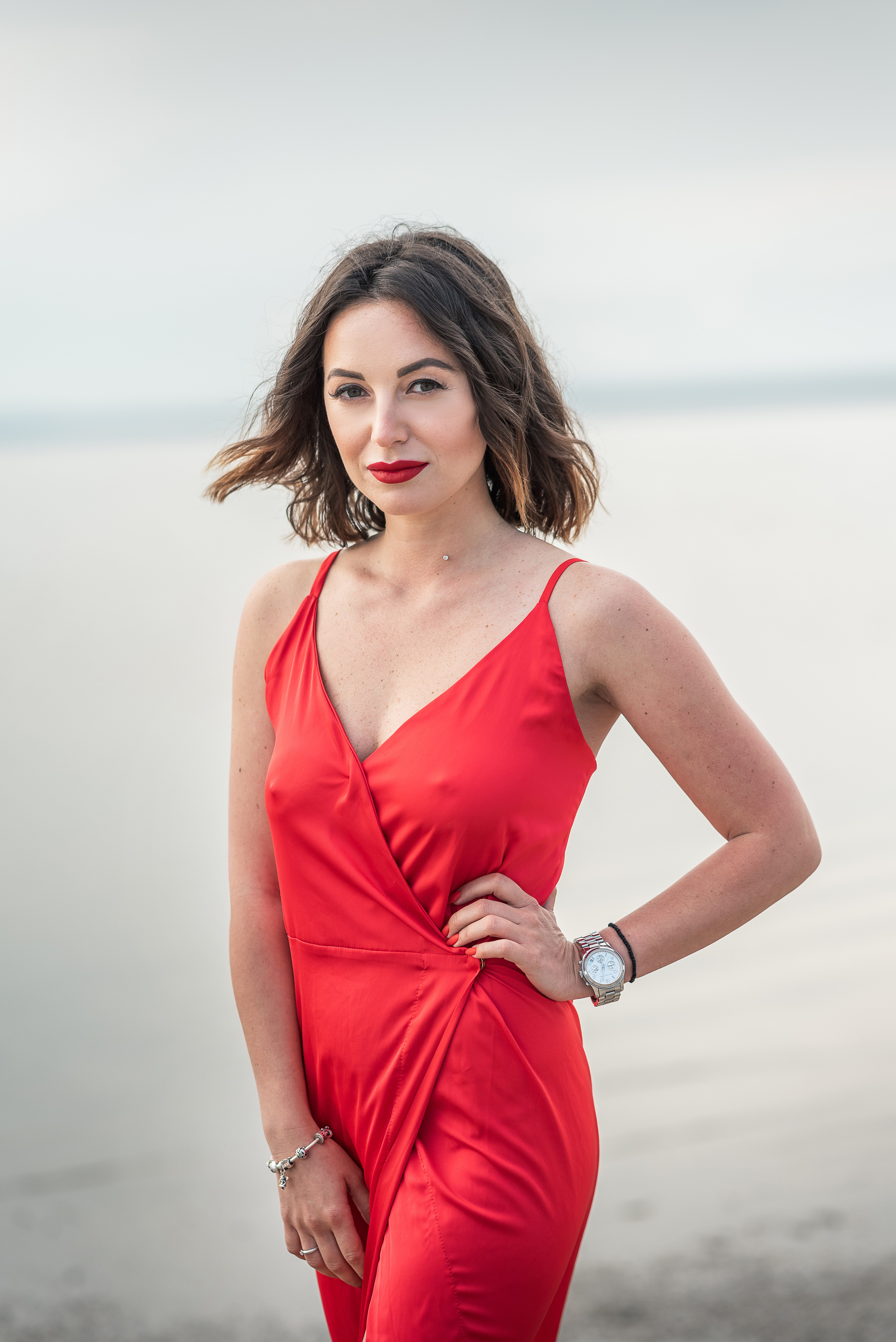 Летний Куяльник