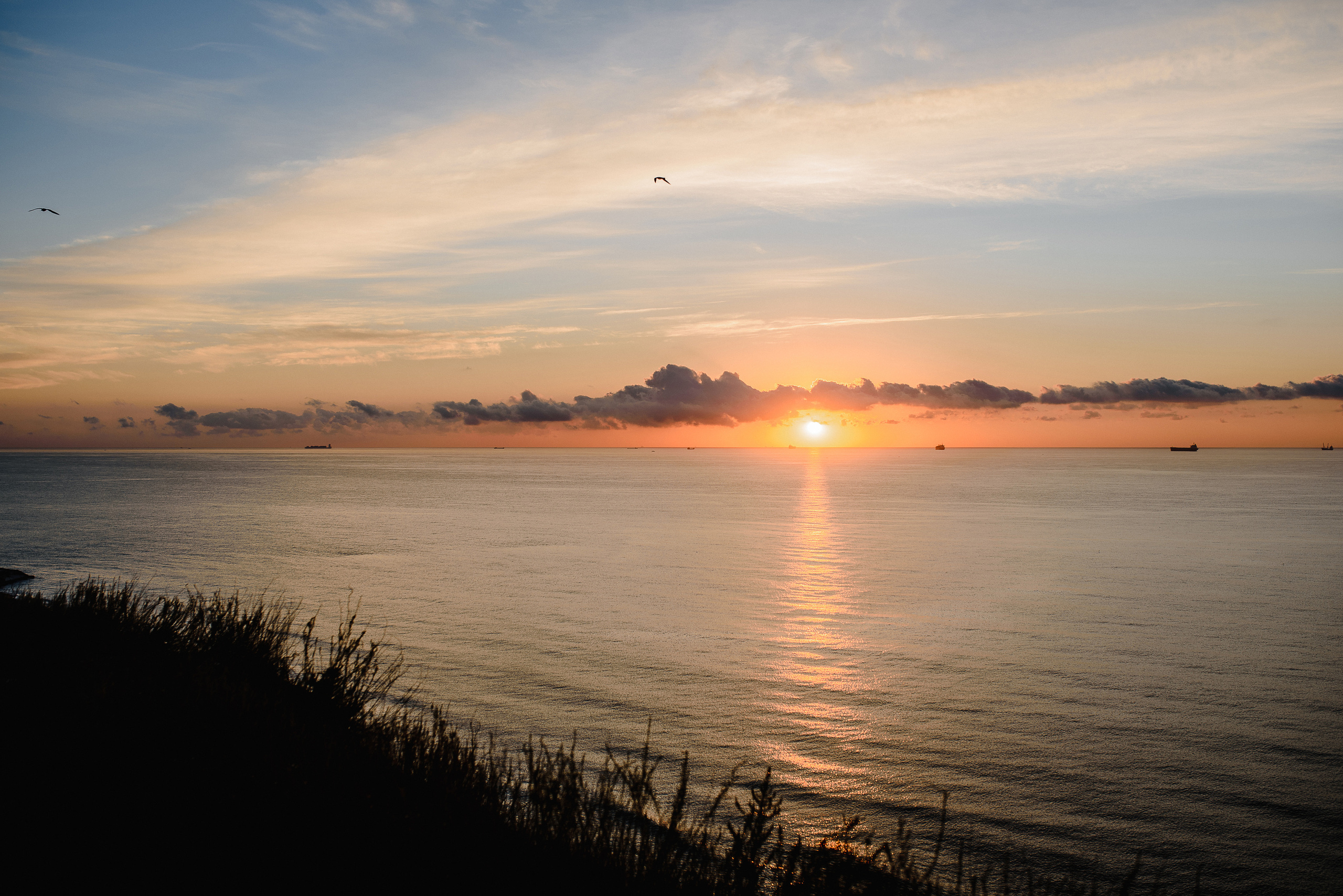 Костя, Марго и Ева на Санжейке