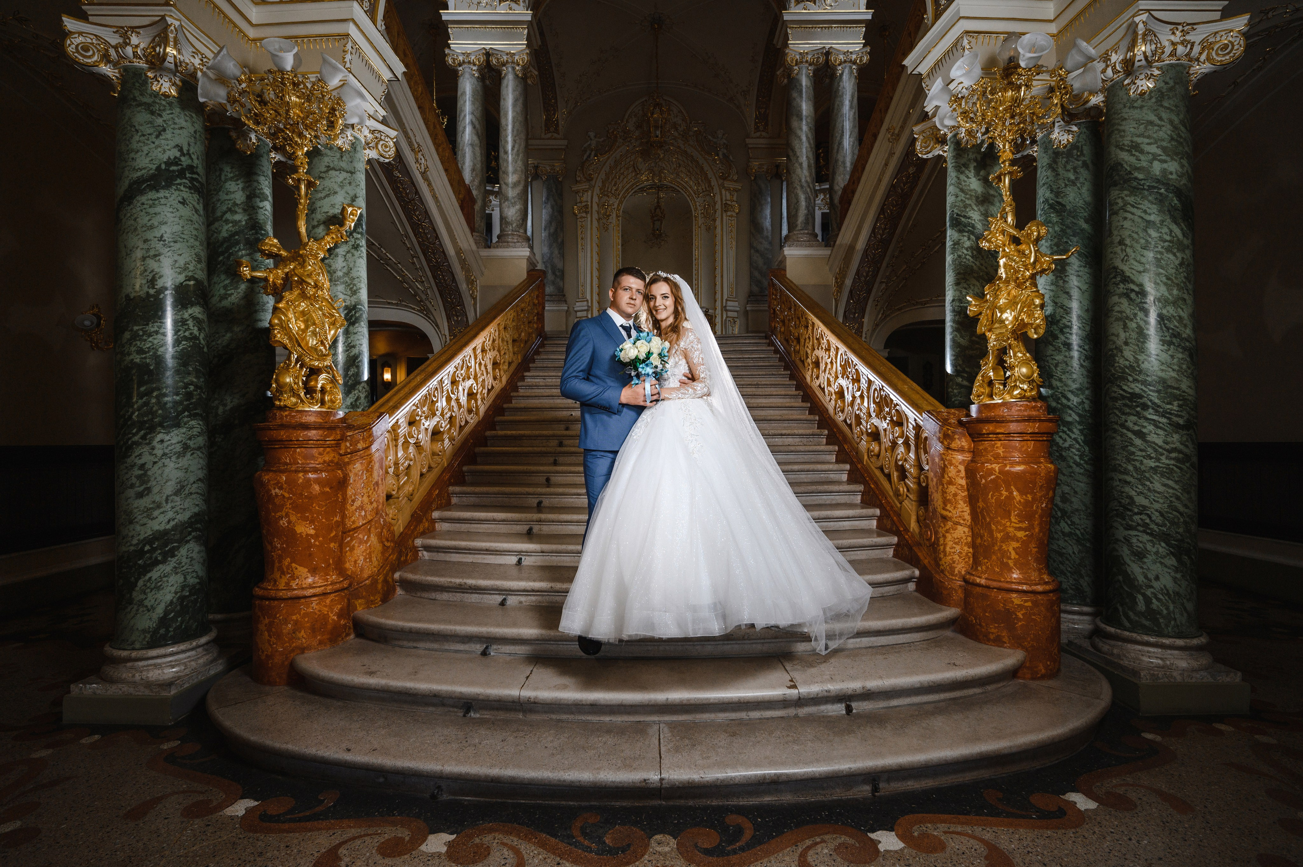 Превью Свадьба Олега и Тани