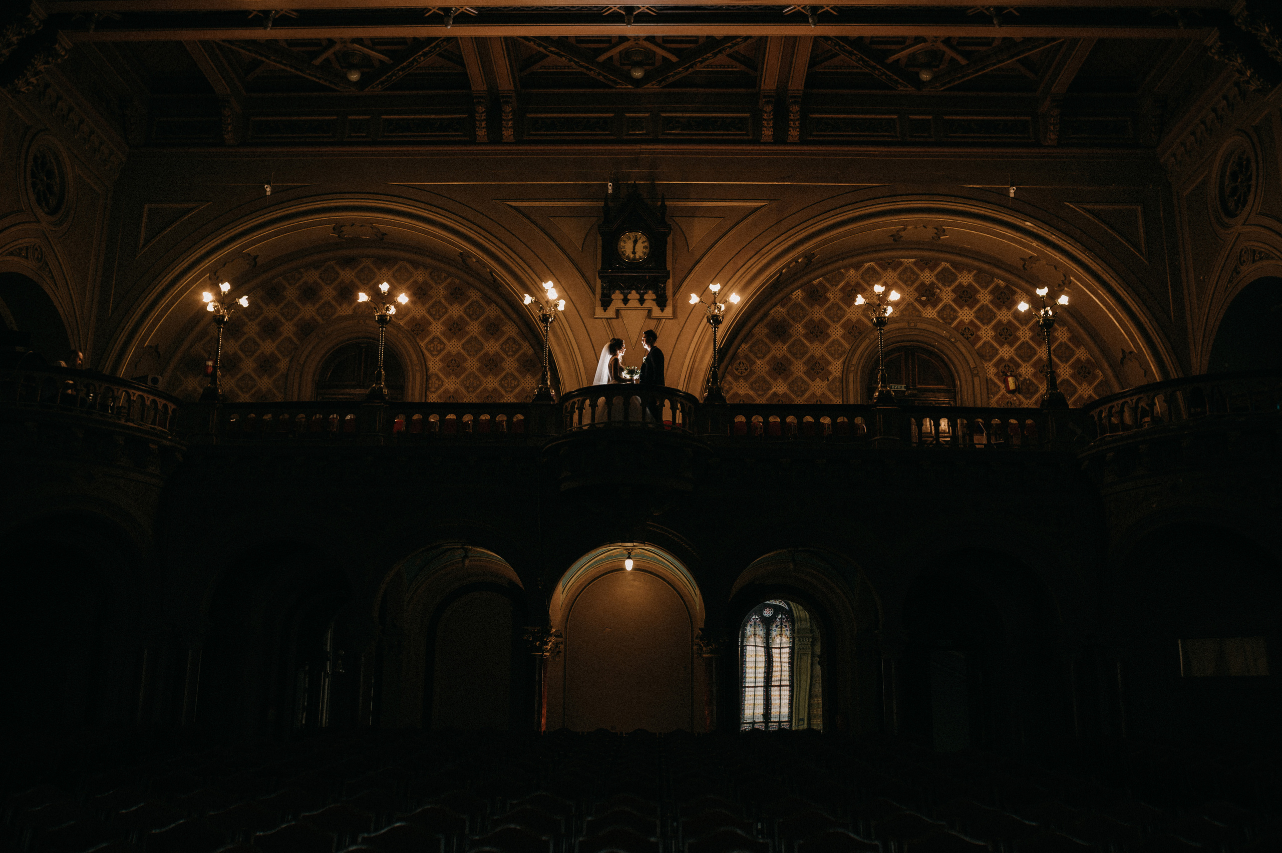 Андрей и Ира. 20.09.2020. Cellini