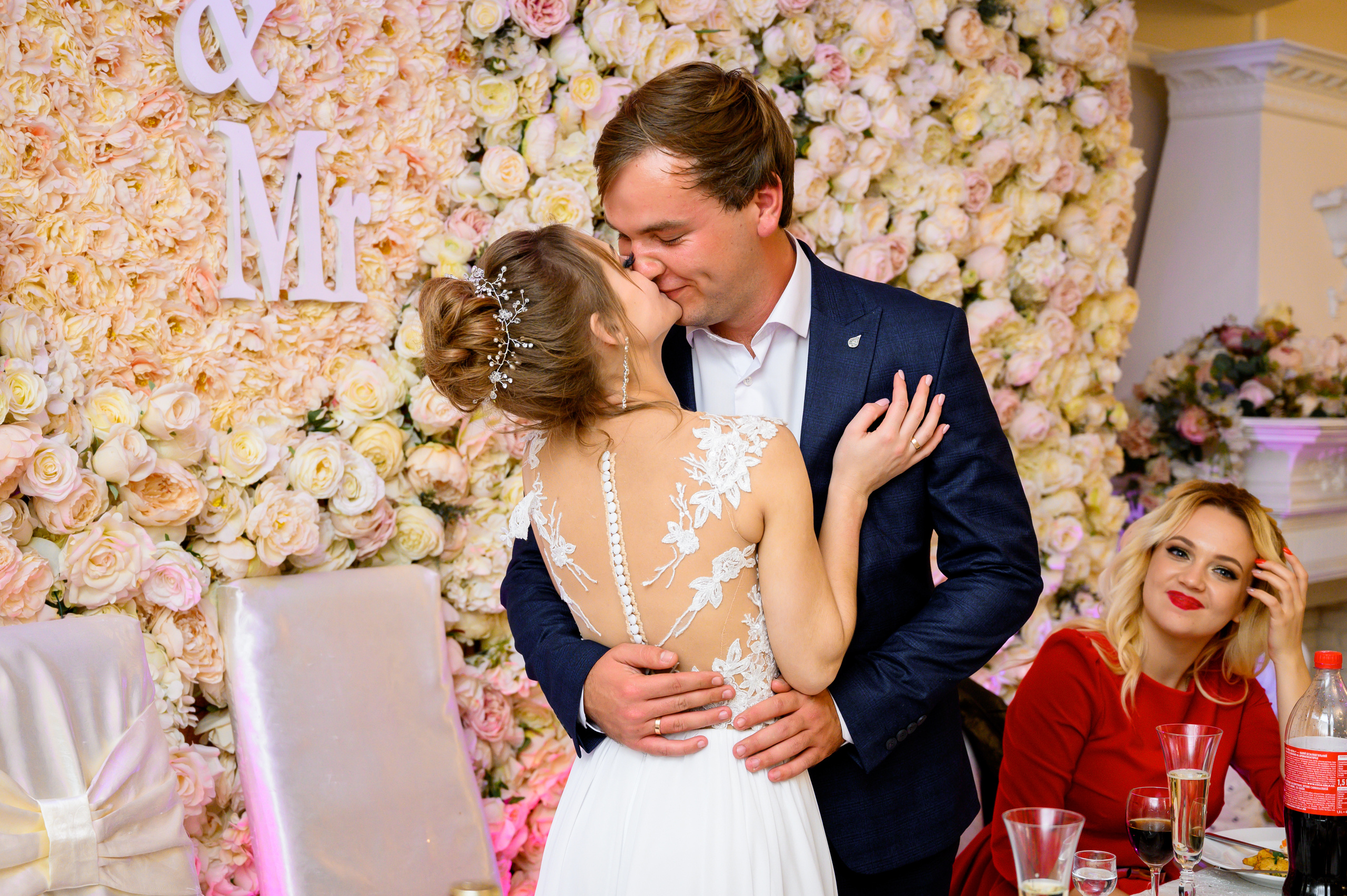 Александр и Виктория.14.10.2019