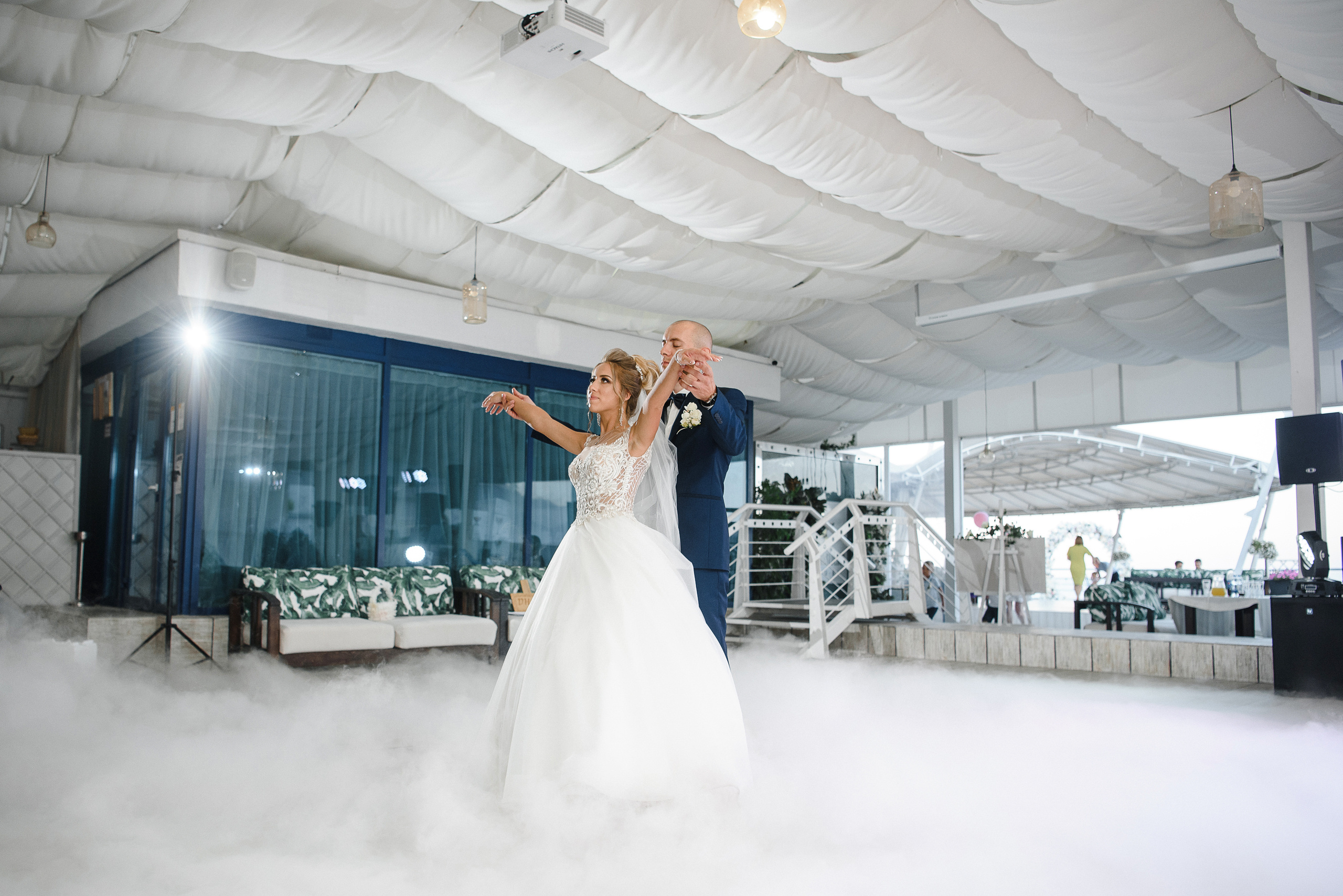 Свадьба Игоря и Тани. 24.07.2020