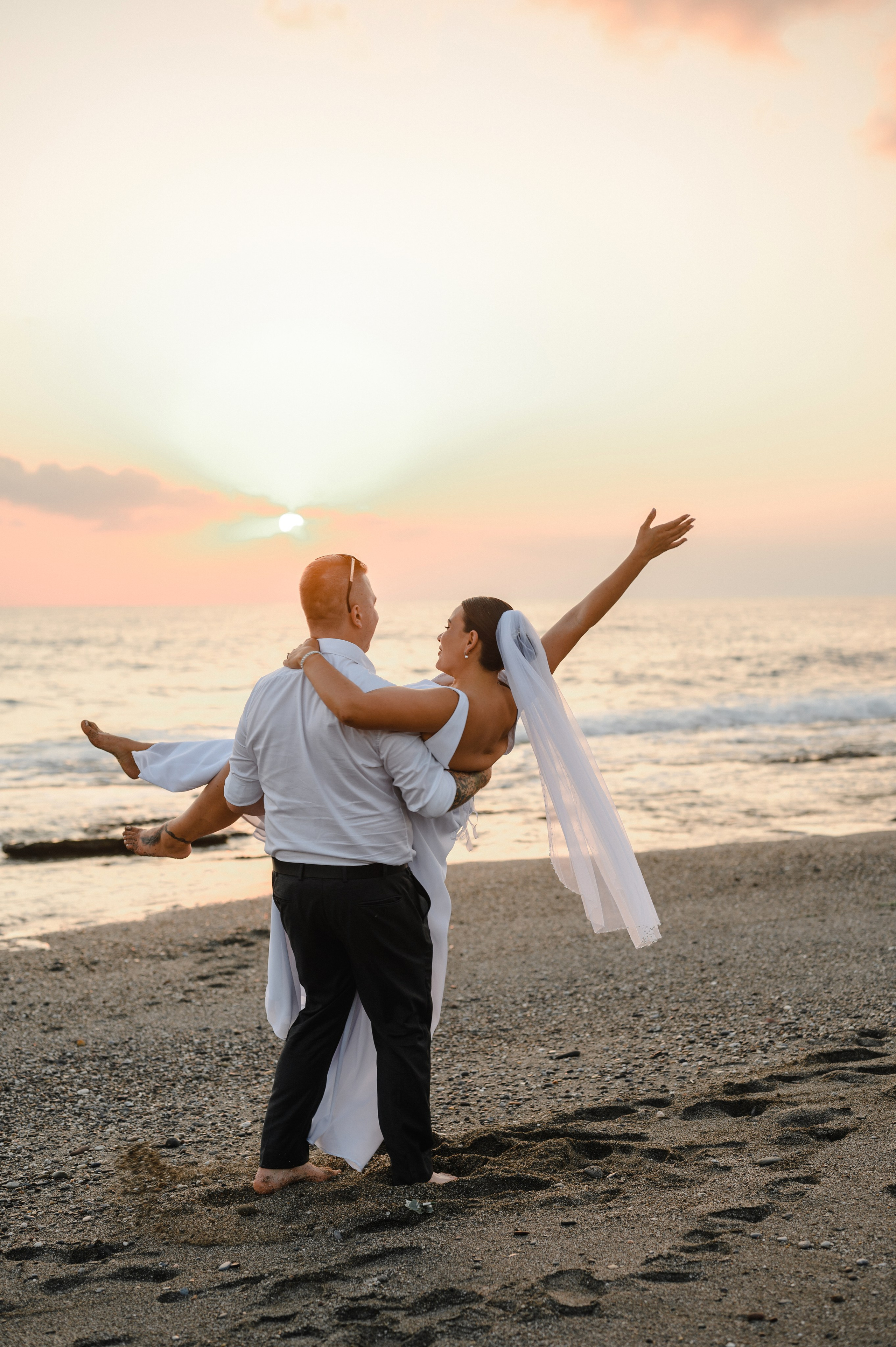 Свадебный фотограф и видеограф в Кишинёве Нина и Алекс