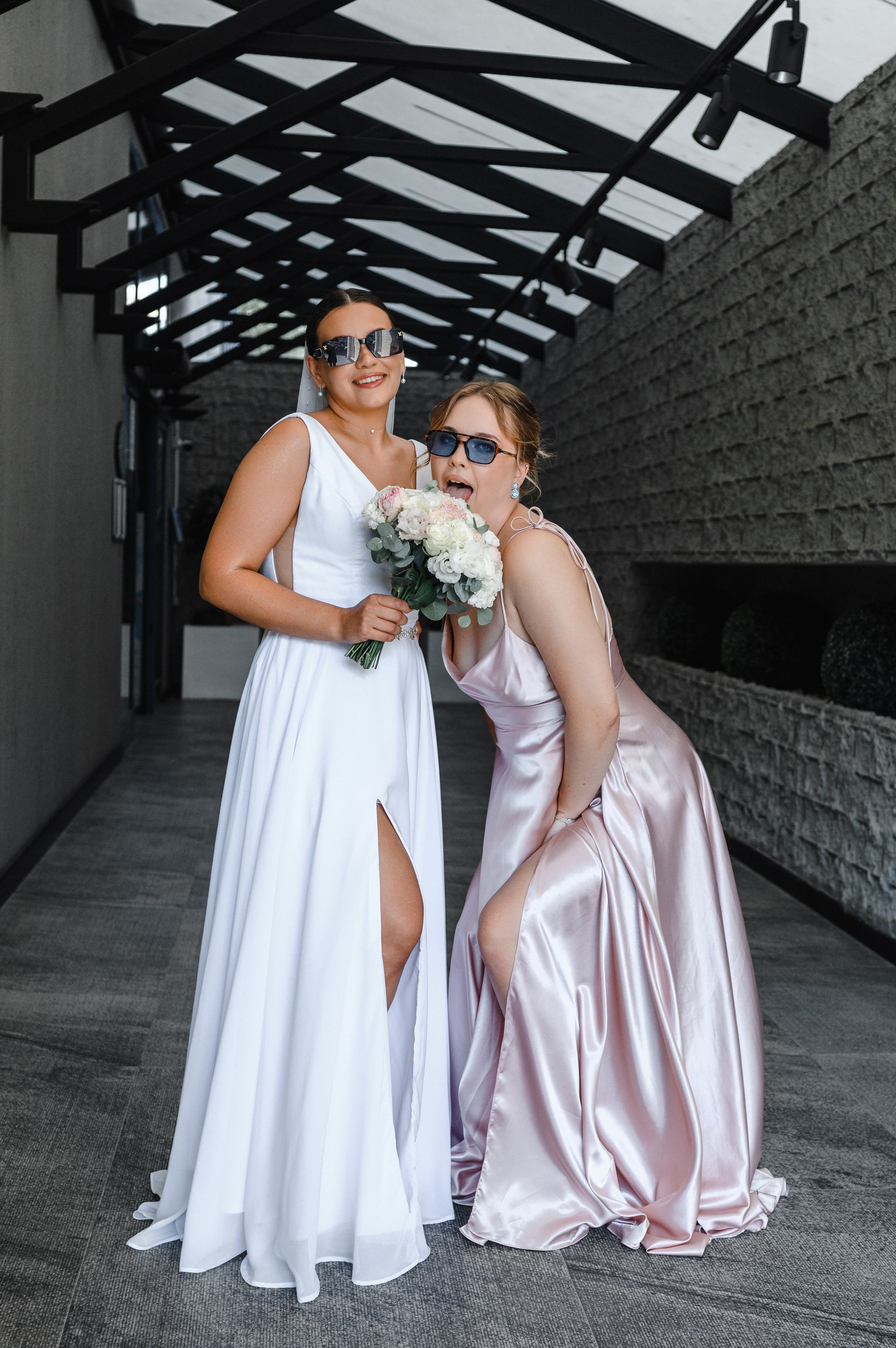 Свадебный фотограф и видеограф в Кишинёве Нина и Алекс