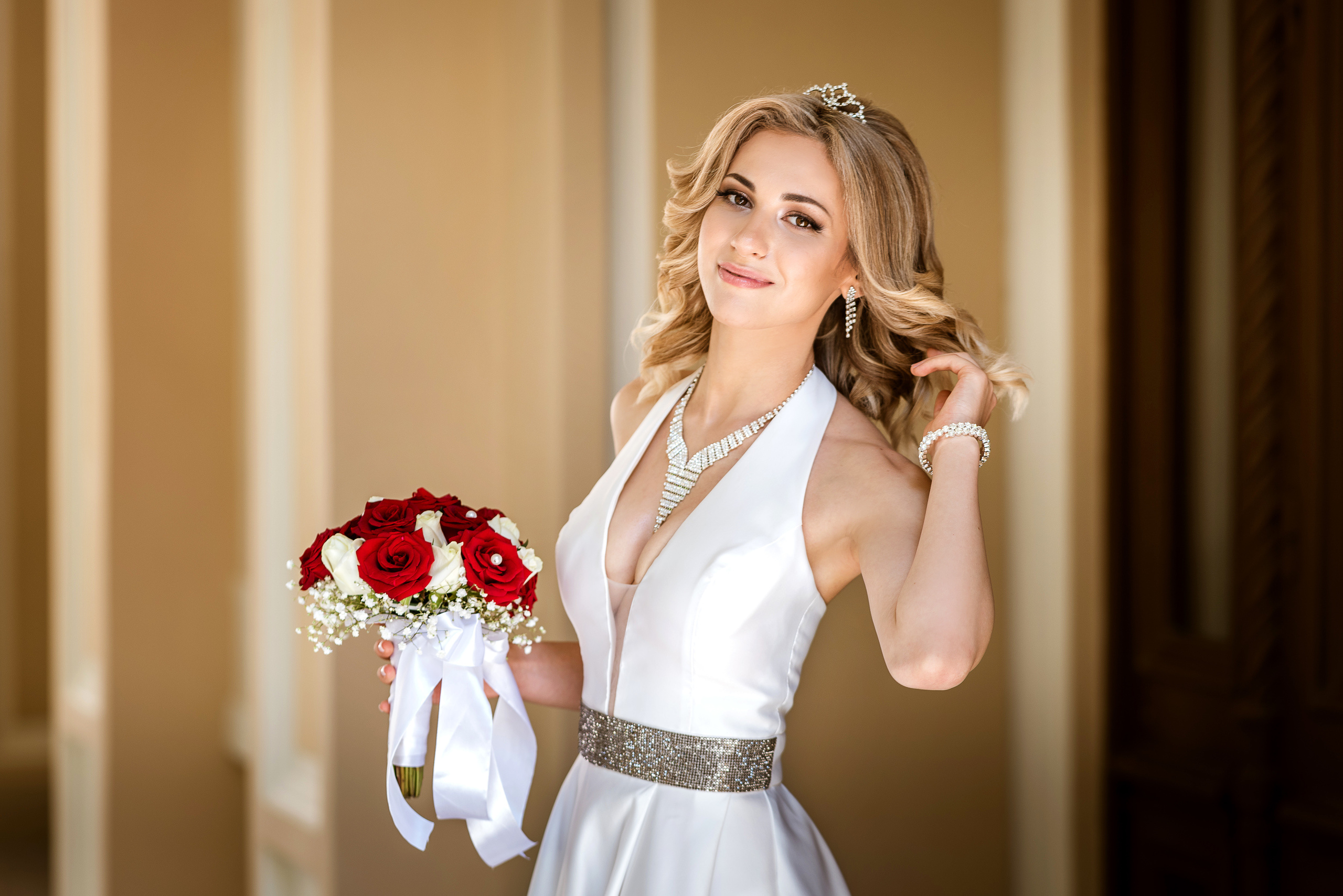 Ваня и Тоня, прогулка по городу и на Фонтанке