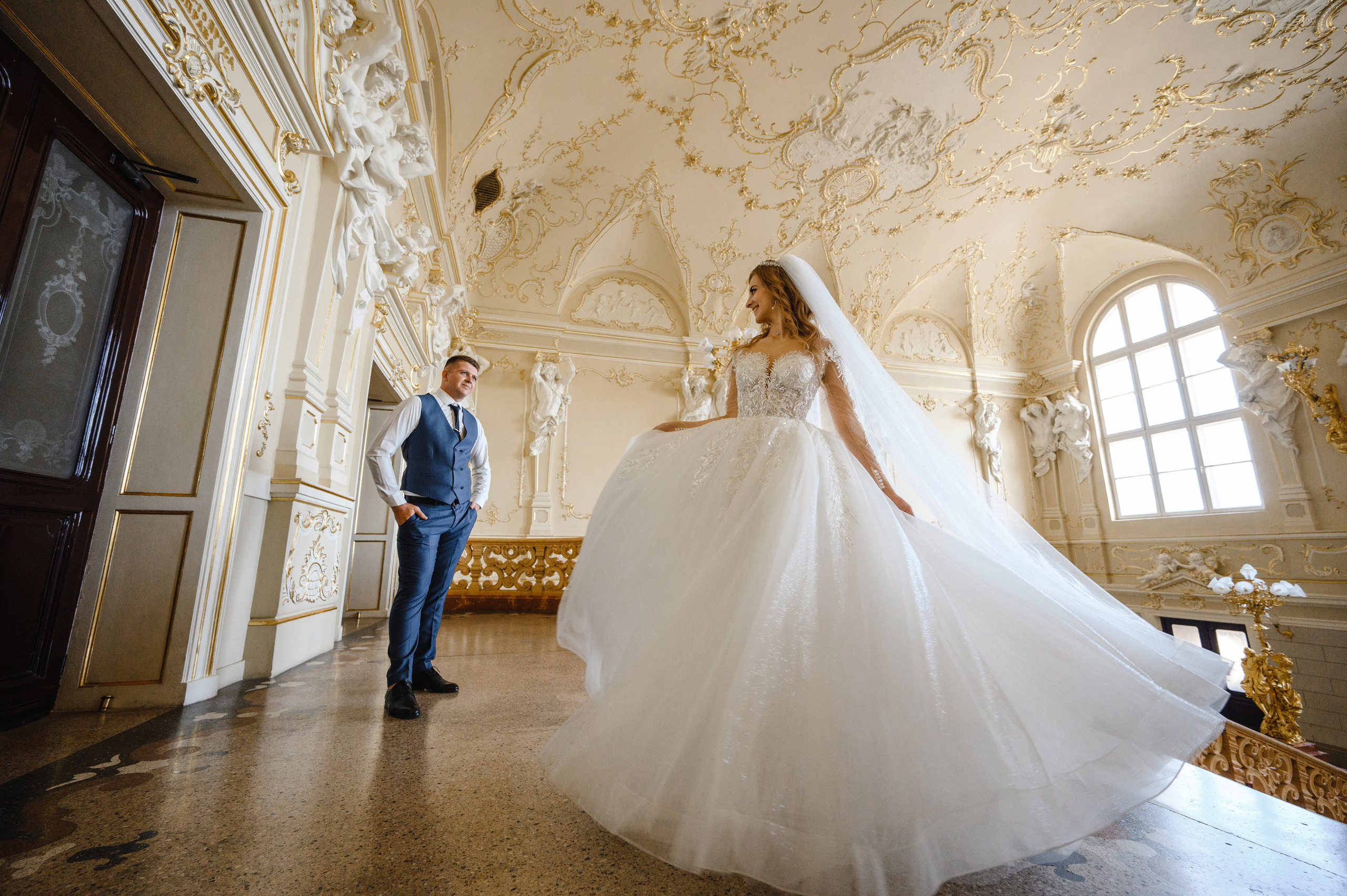 Превью Свадьба Олега и Тани