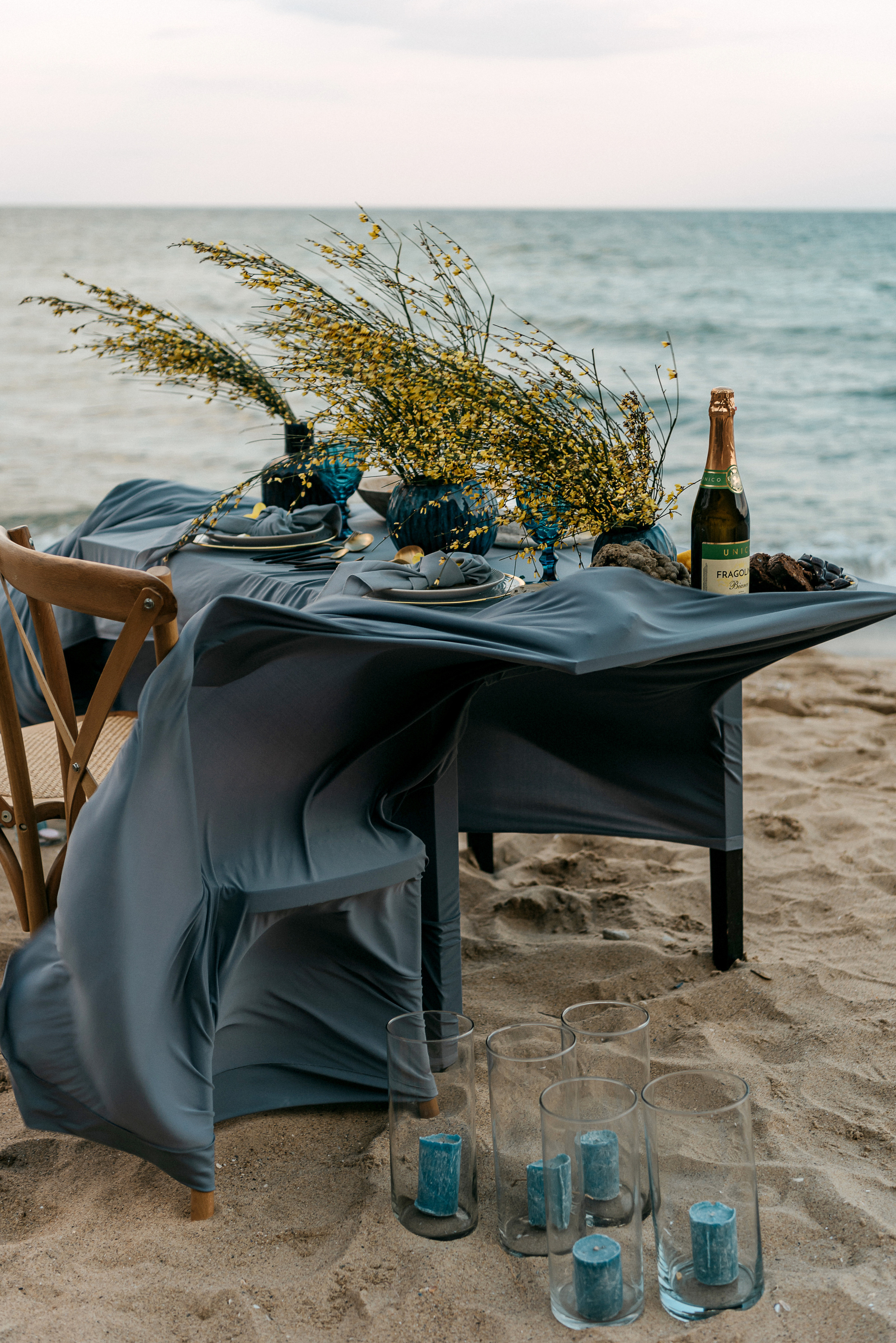 Под куполом