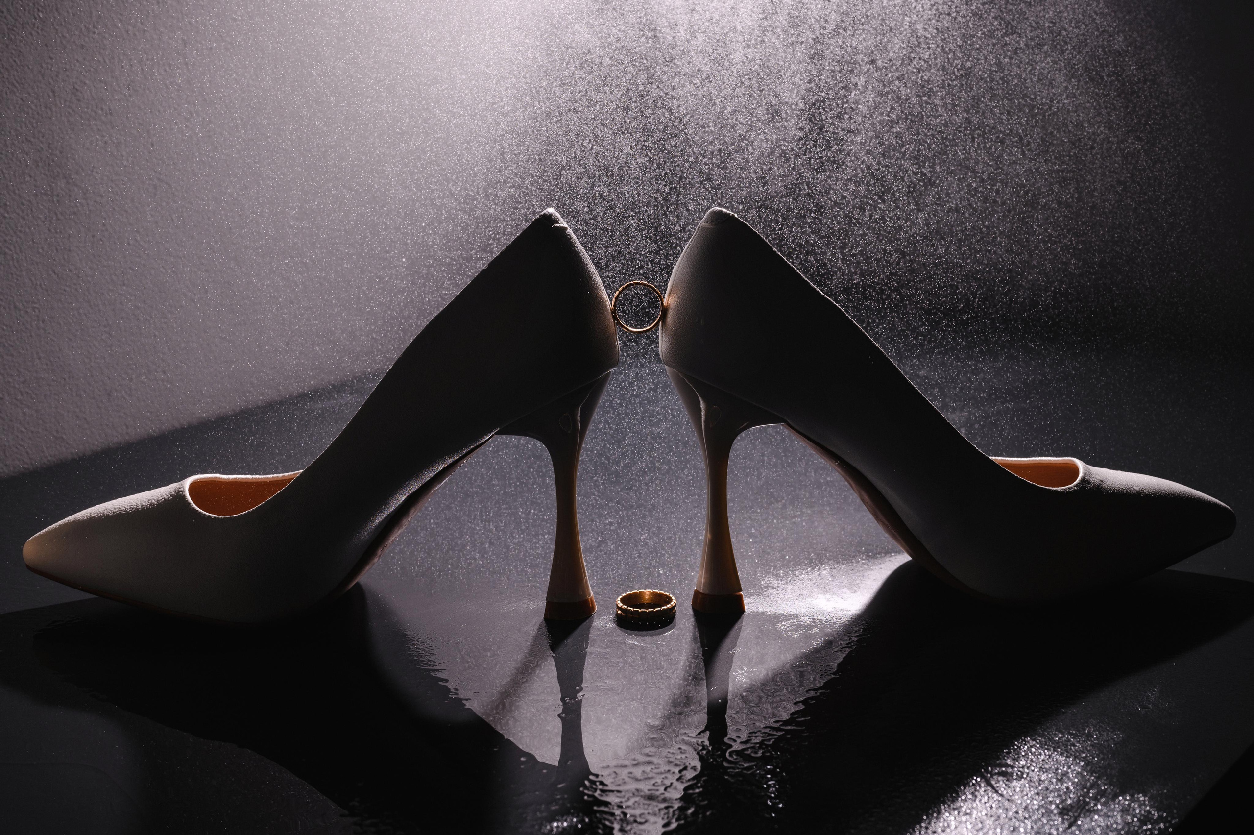 Свадьба Коли и Тани