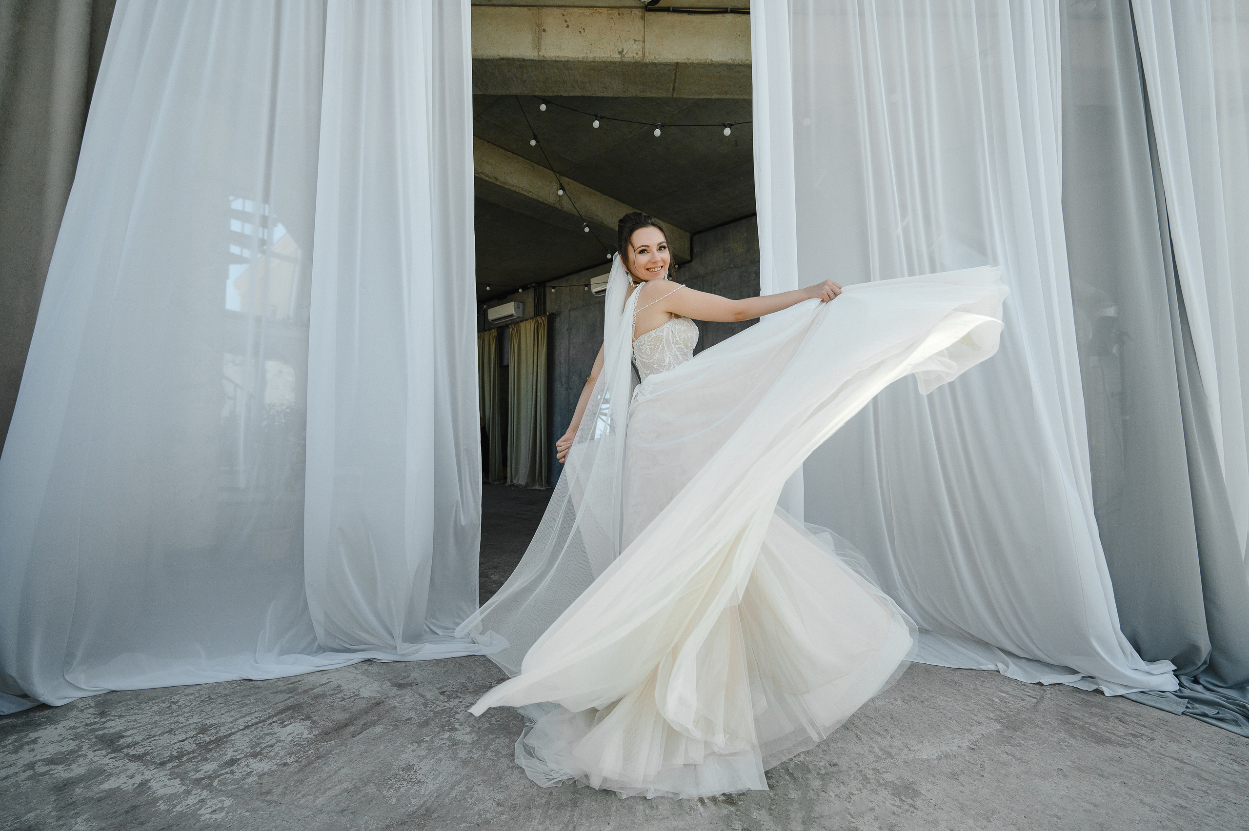 Артём и Алина 12.06.21