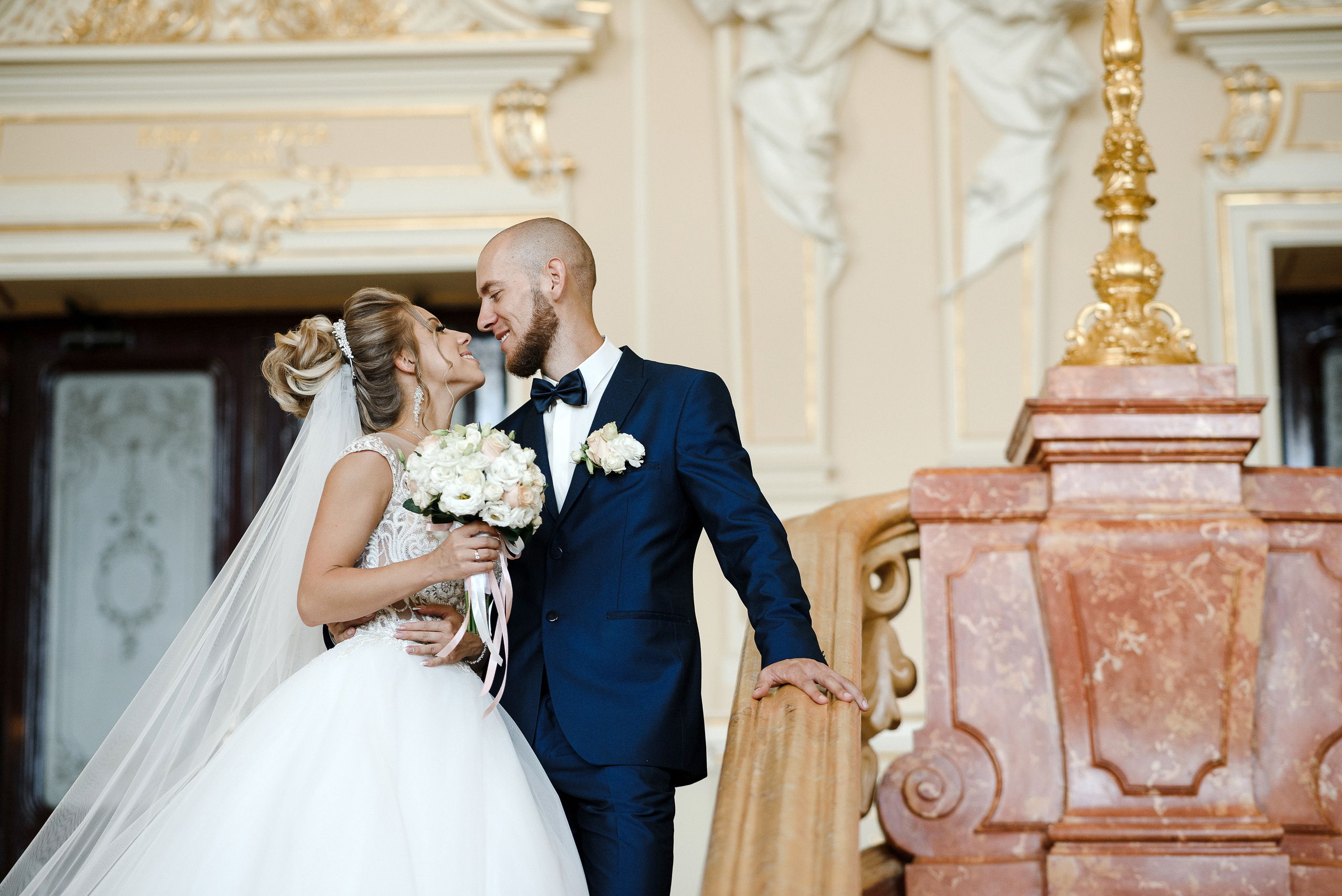 Свадьба Игоря и Тани. 24.07.2020