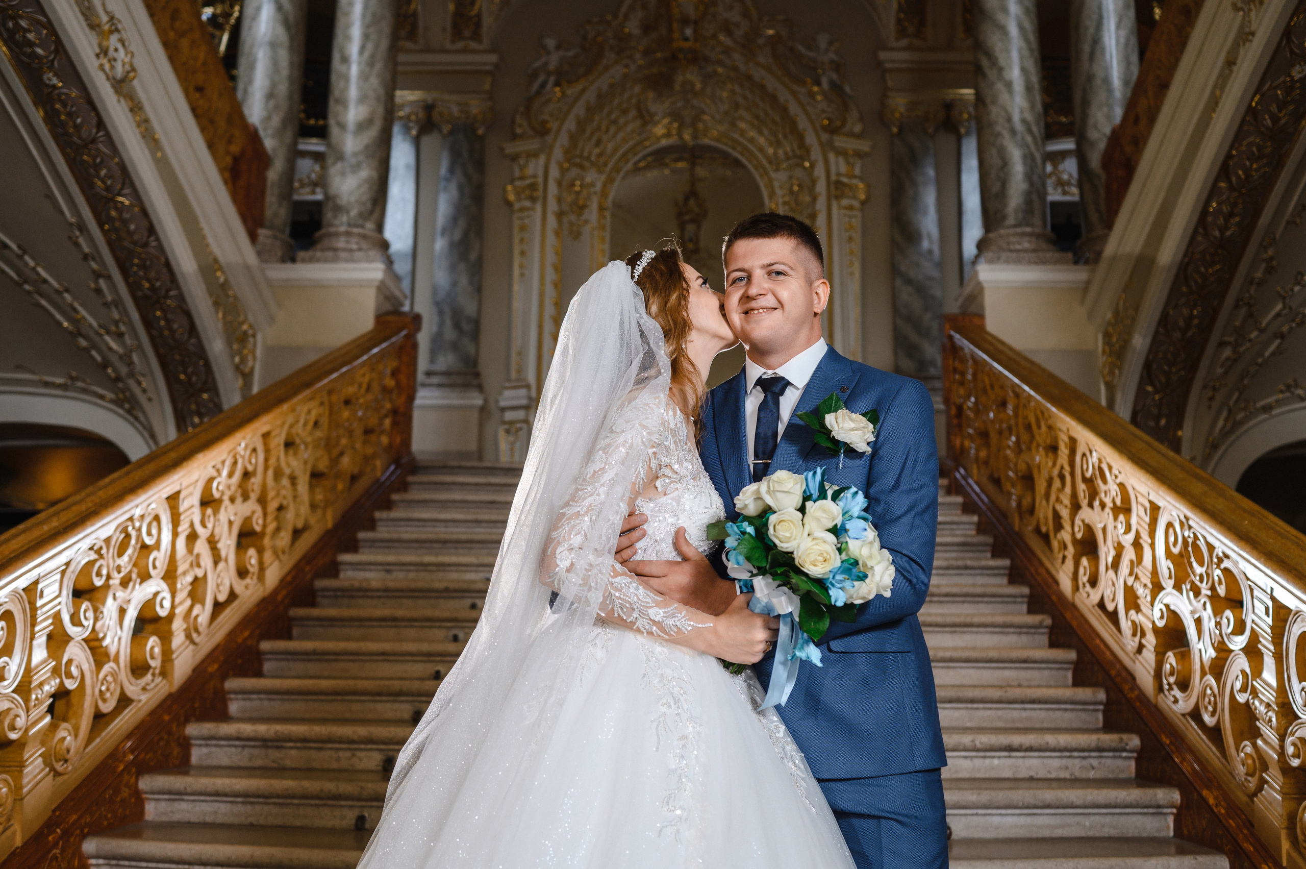 Превью Свадьба Олега и Тани