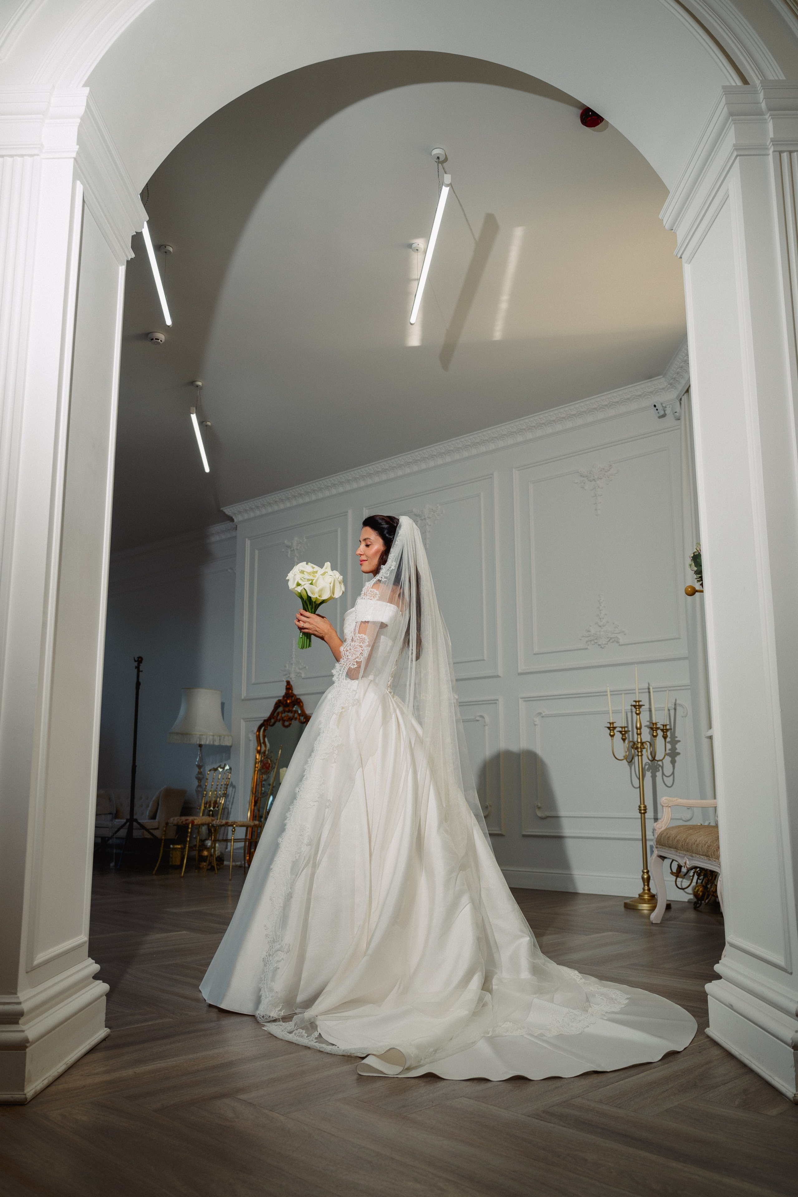 Андрей и Инна