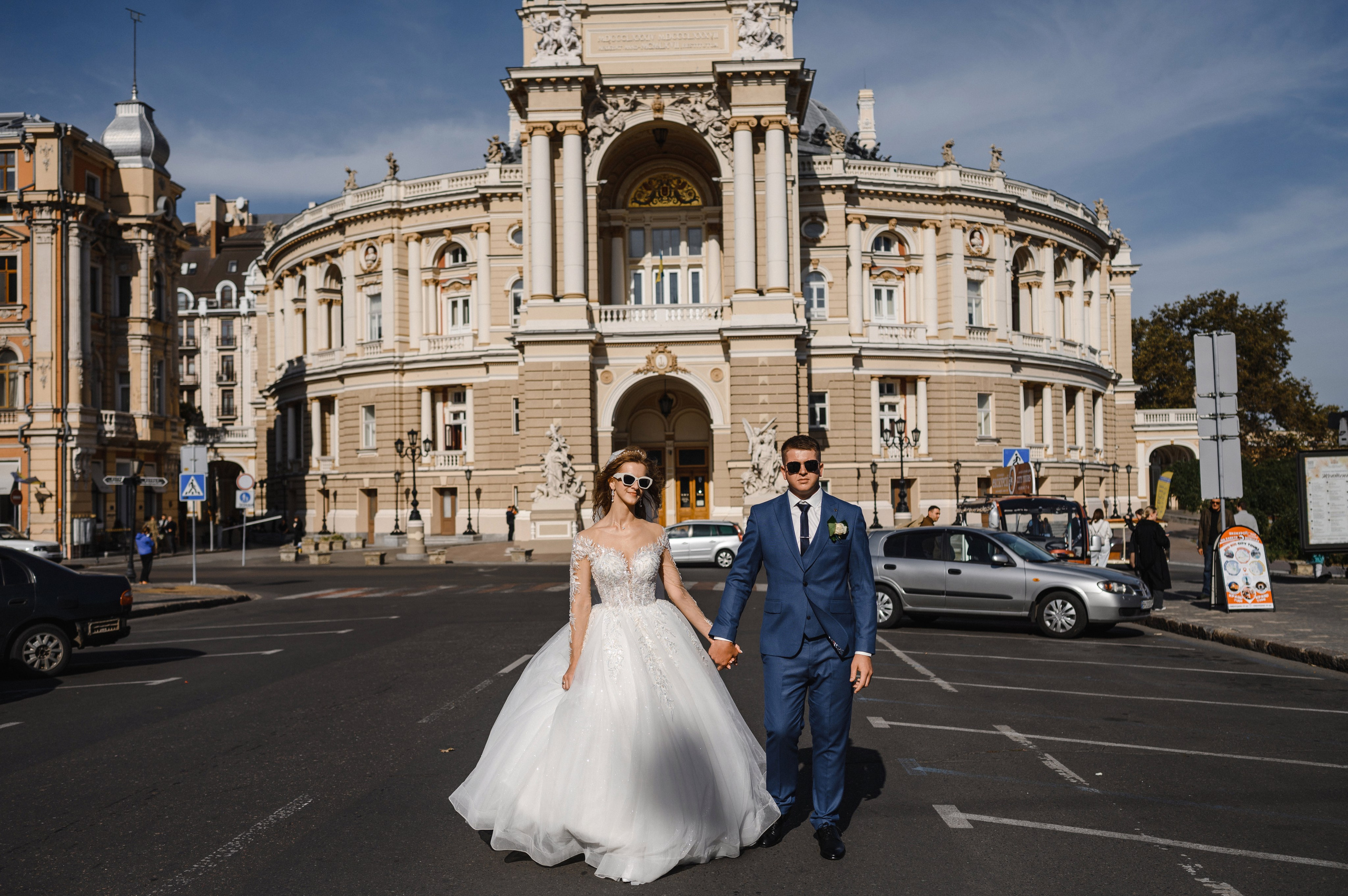 Превью Свадьба Олега и Тани