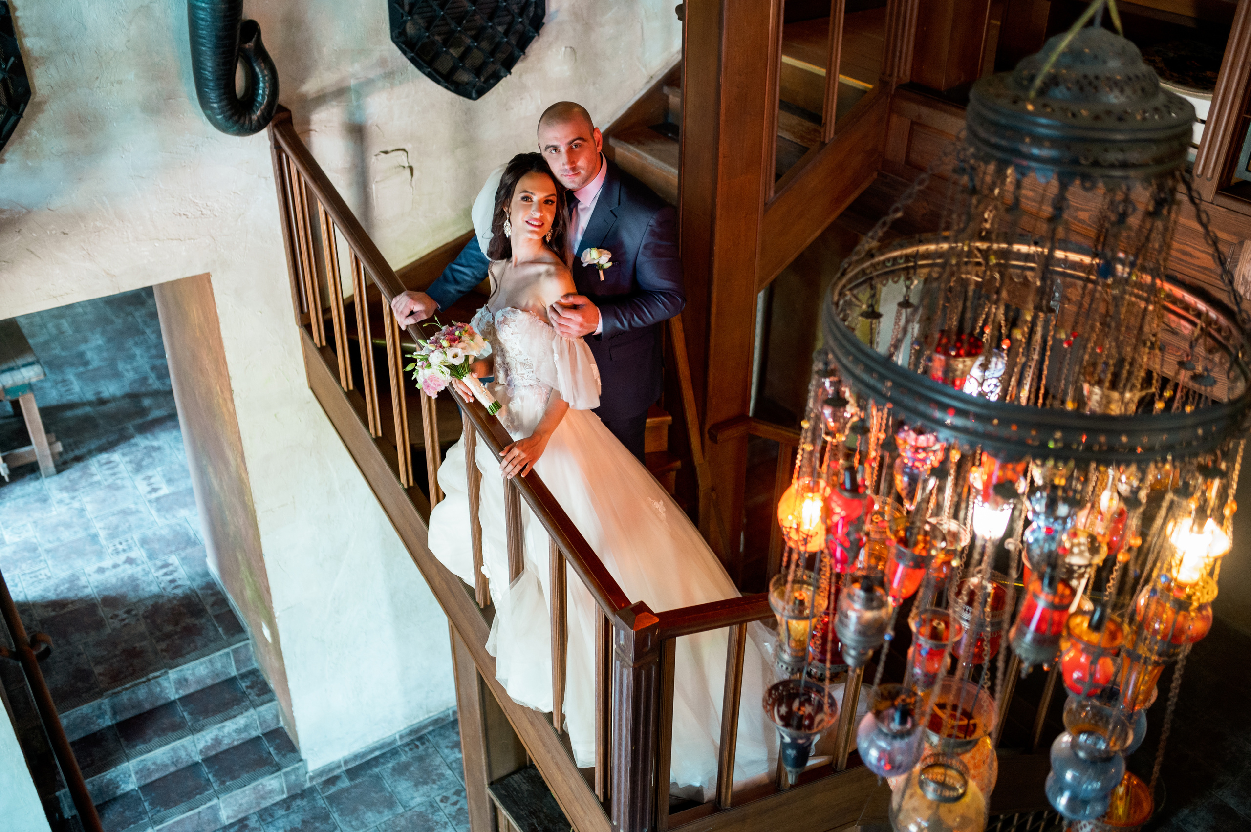 15. 09.19 Александр и Юлия