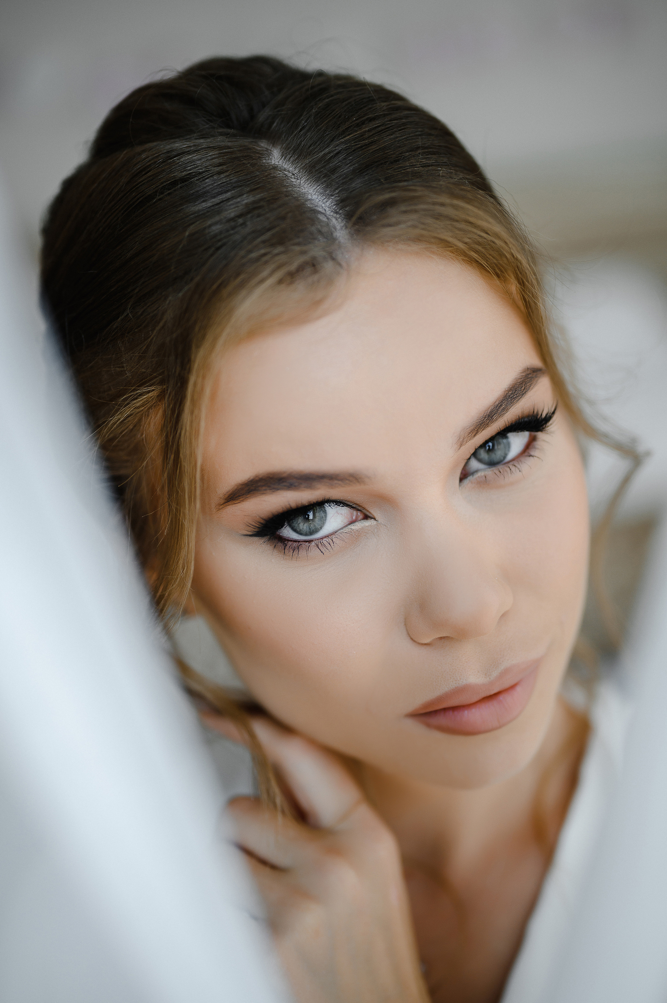 Саша и Катя. 6.08.2021