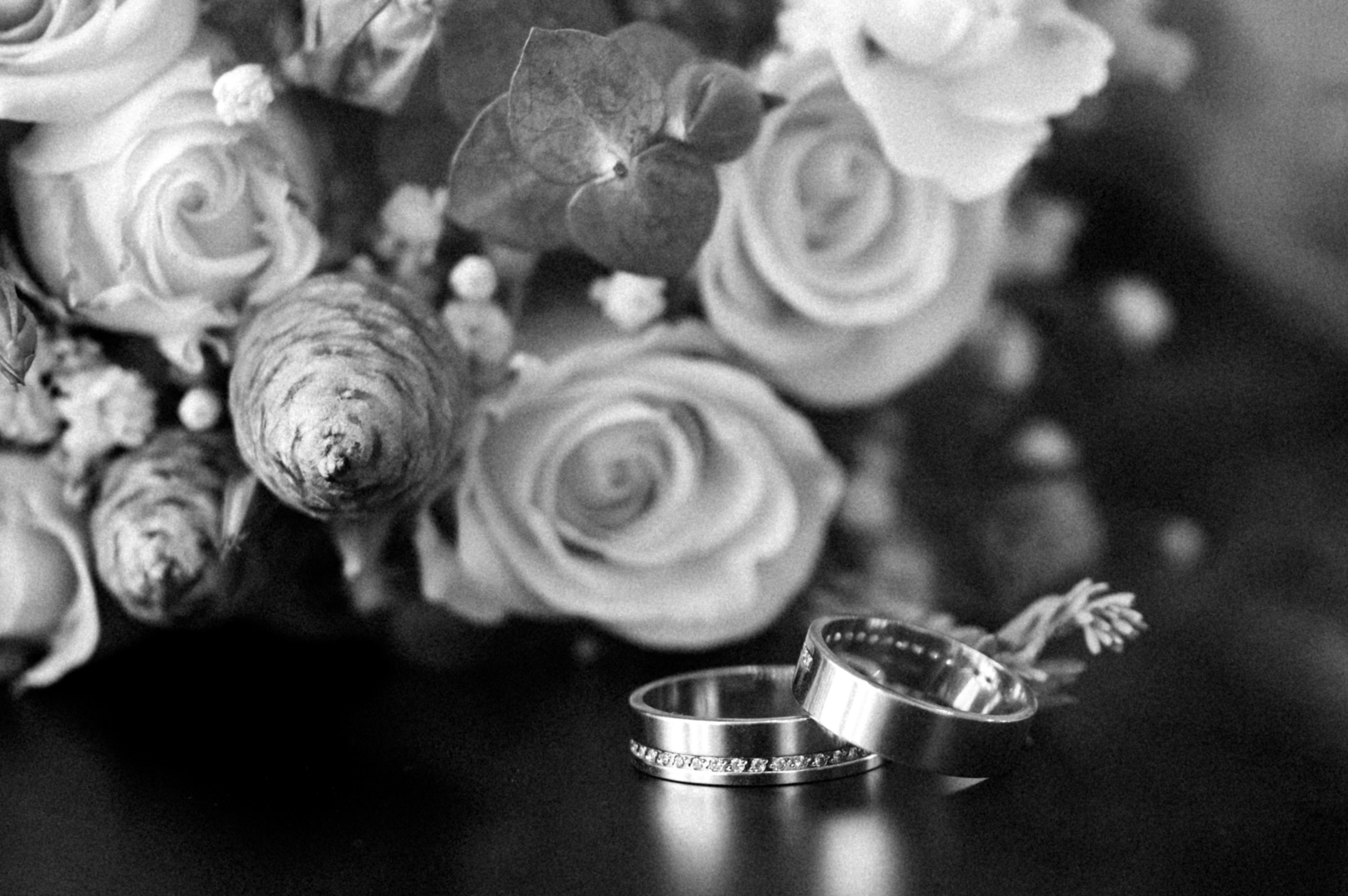 Превью свадьбы Олег и Алена в Одессе